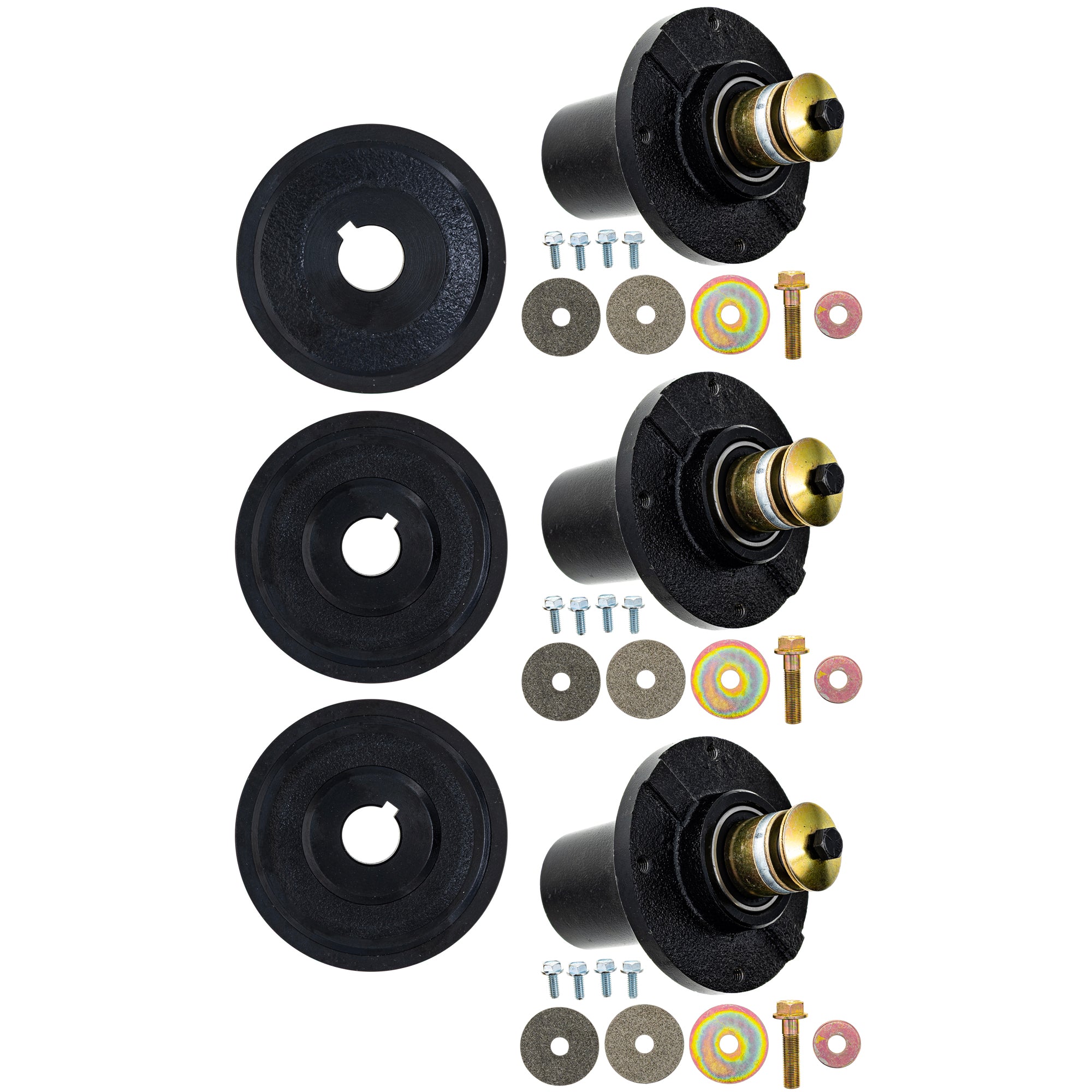 Spindle Kit for 8TEN 810-KSP4428N