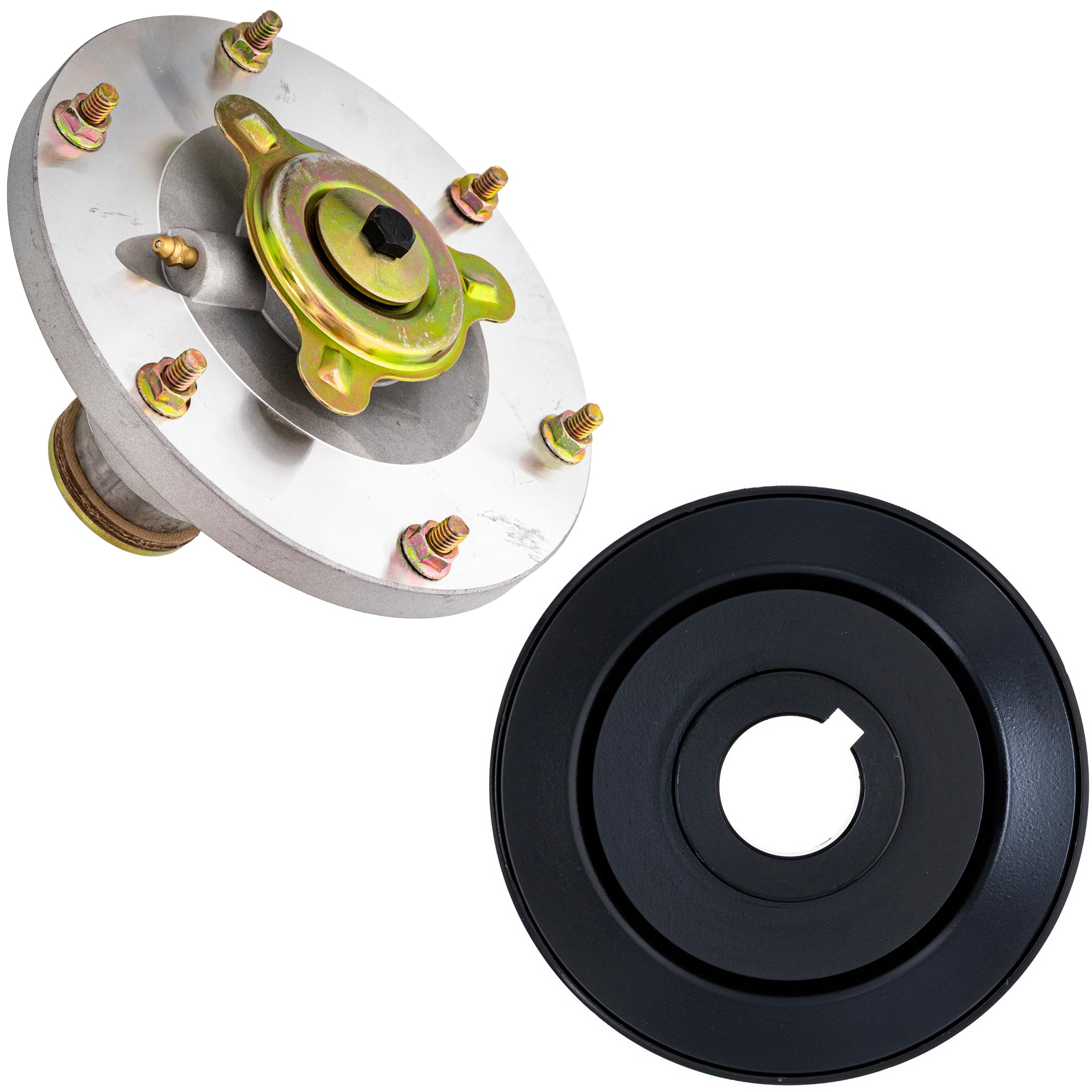 Spindle Kit For 810-KSP4420N | 8TEN