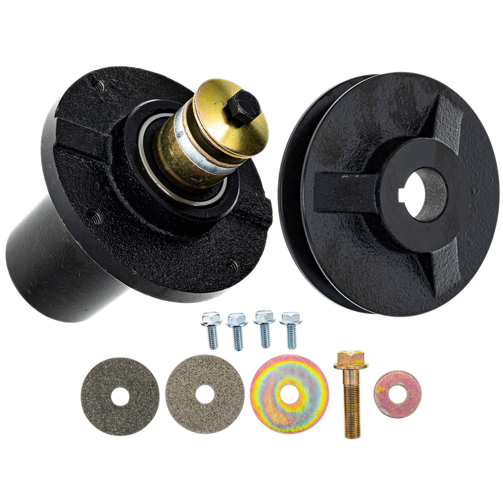 Spindle Kit for 8TEN 810-KSP4432N