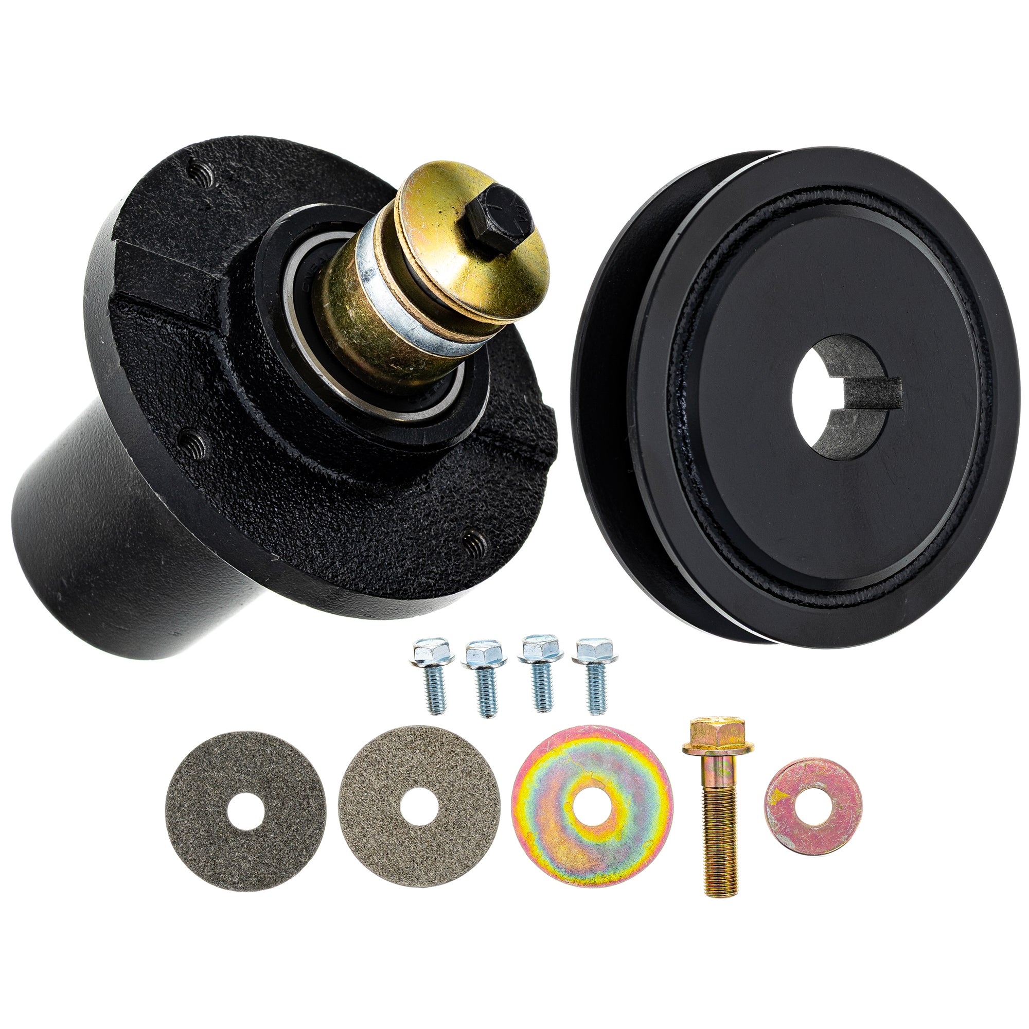 Spindle Kit for 8TEN 810-KSP4433N