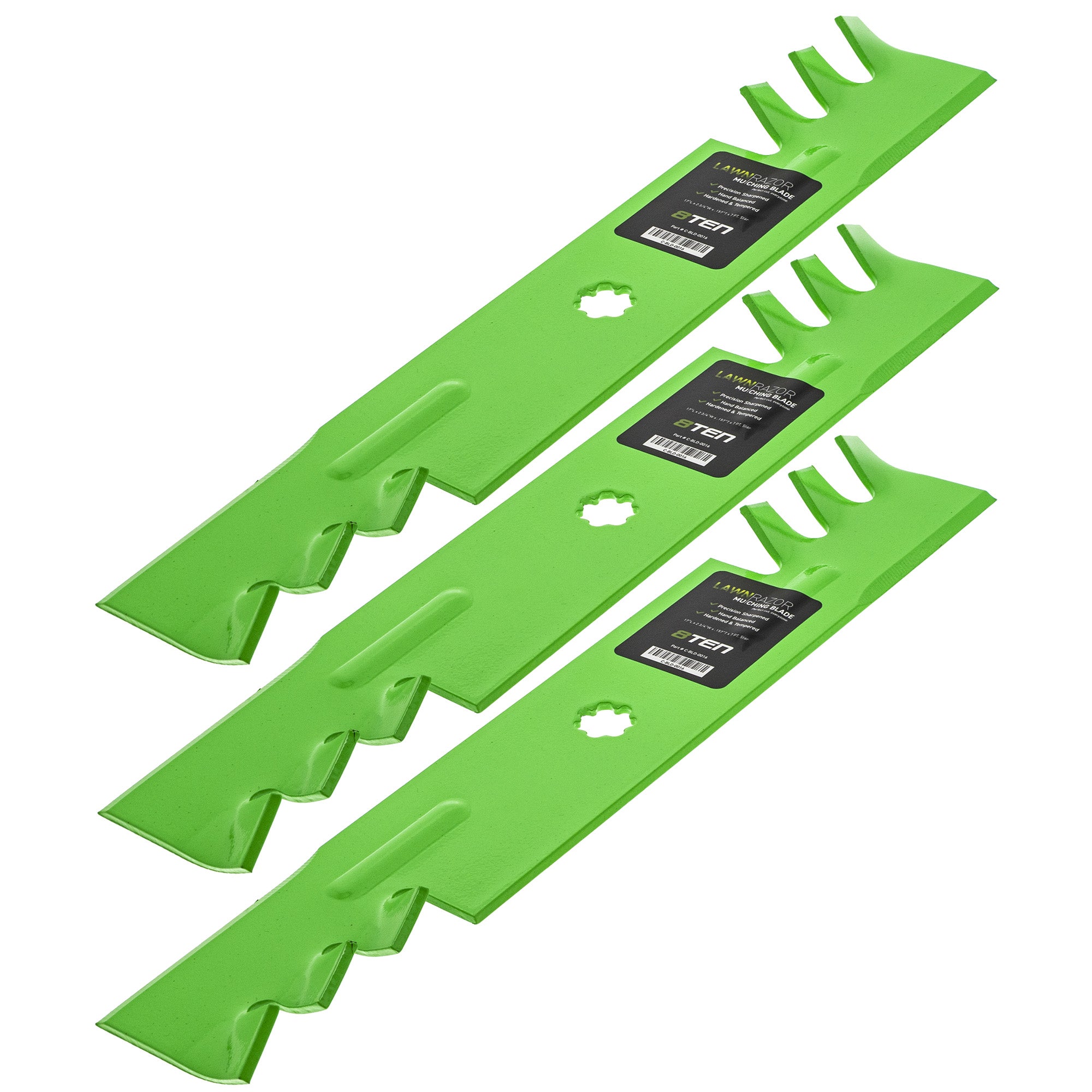 8TEN MK1001752 Mower Deck Rebuild Kit for zOTHER Walbro Stens