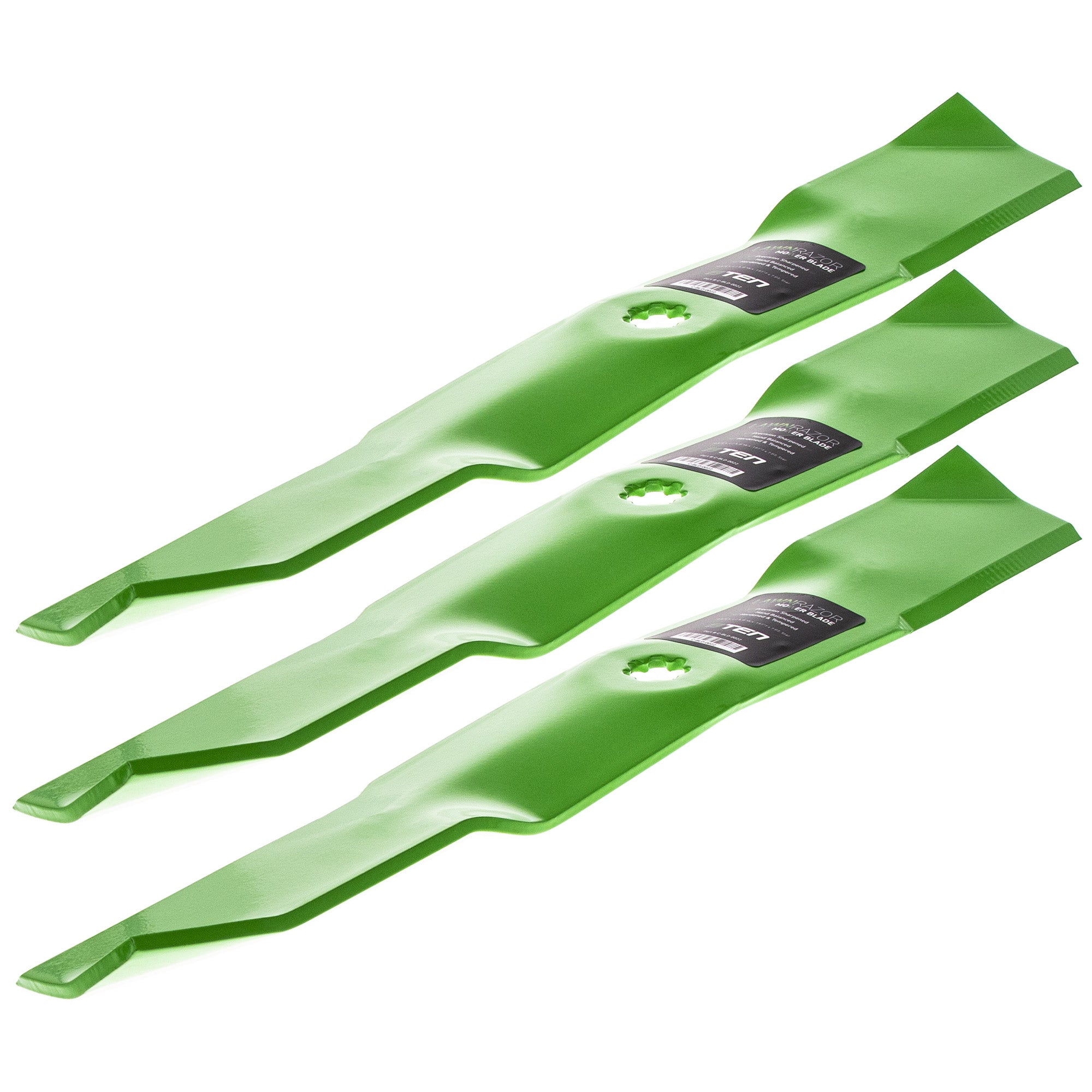 8TEN MK1001780 Deck Kit for zOTHER Stens Oregon MTD Cub Cadet