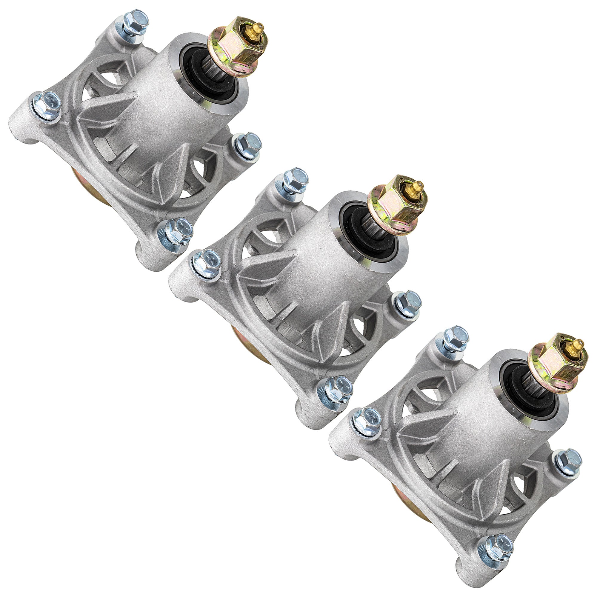 8TEN MK1001825 Deck Kit for zOTHER Walbro Toro Exmark Stens