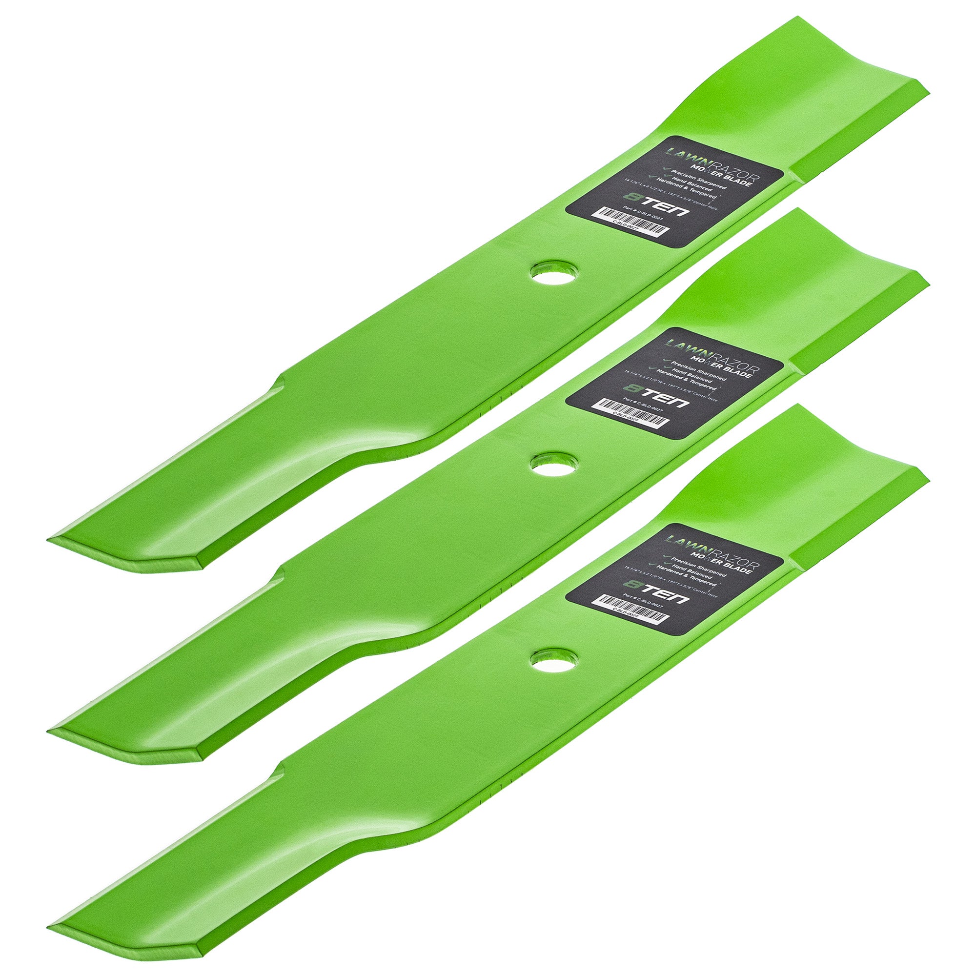 8TEN MK1001854 Deck Kit for zOTHER Toro Exmark Stens Snapper