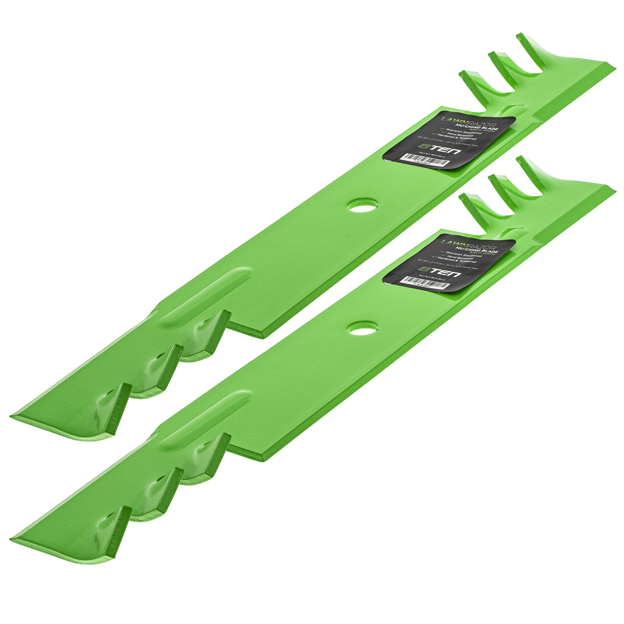 8TEN MK1002073 Deck Kit for zOTHER YAZOO-KEES Wright Stander