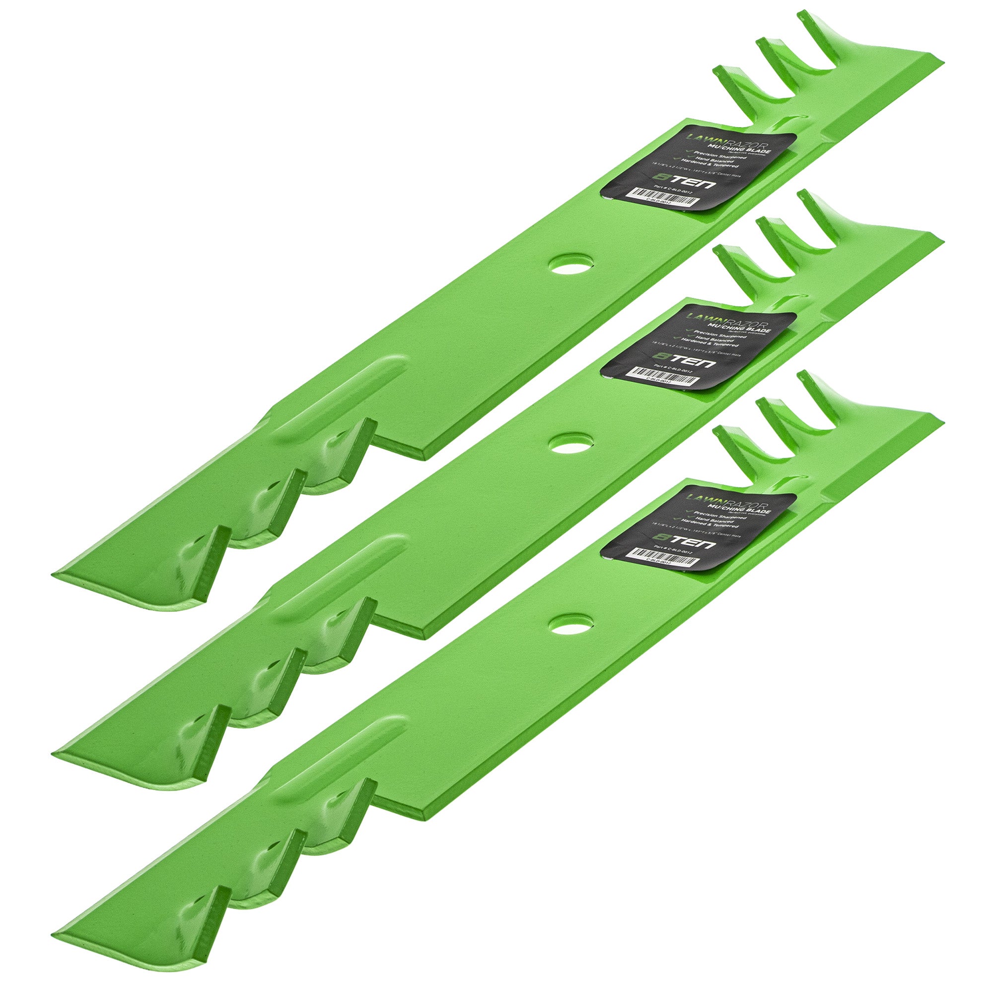 8TEN MK1002084 Deck Kit for zOTHER Wright Stander Walbro Toro