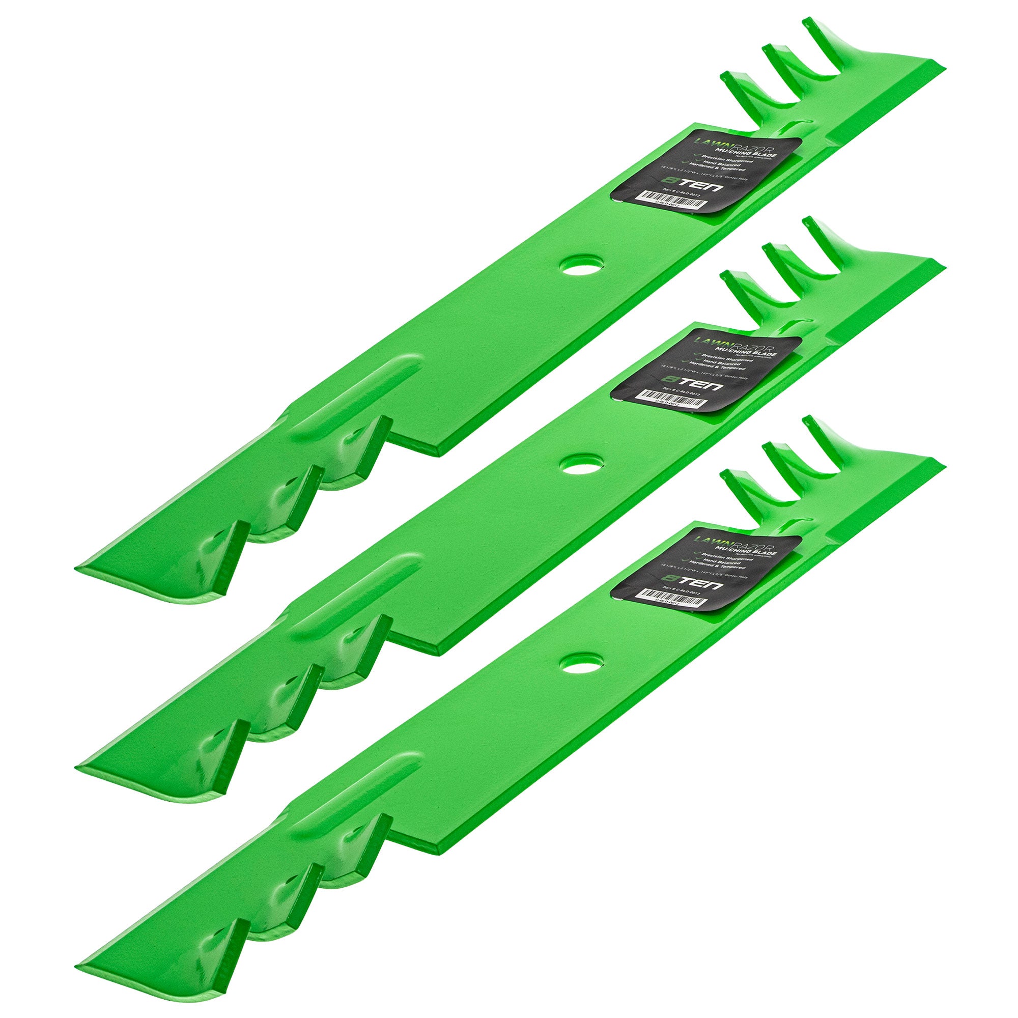 8TEN MK1002089 Deck Kit for zOTHER Wright Stander Wright Walbro