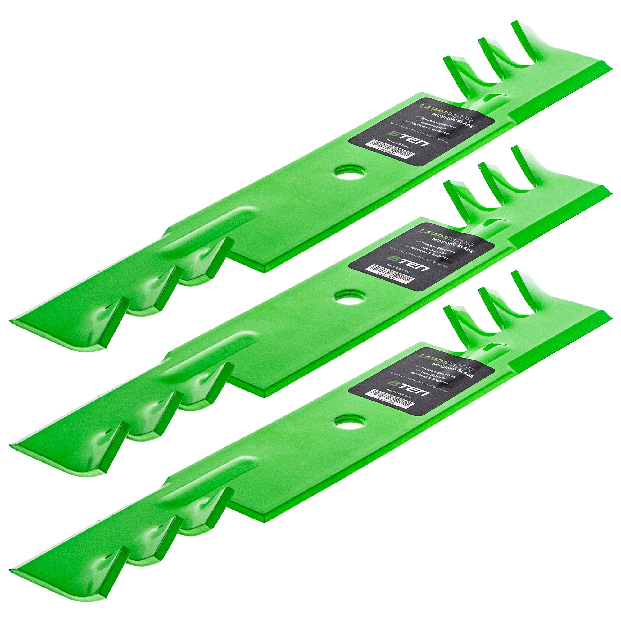 8TEN MK1002196 Deck Kit for zOTHER Toro Exmark Stens Snapper