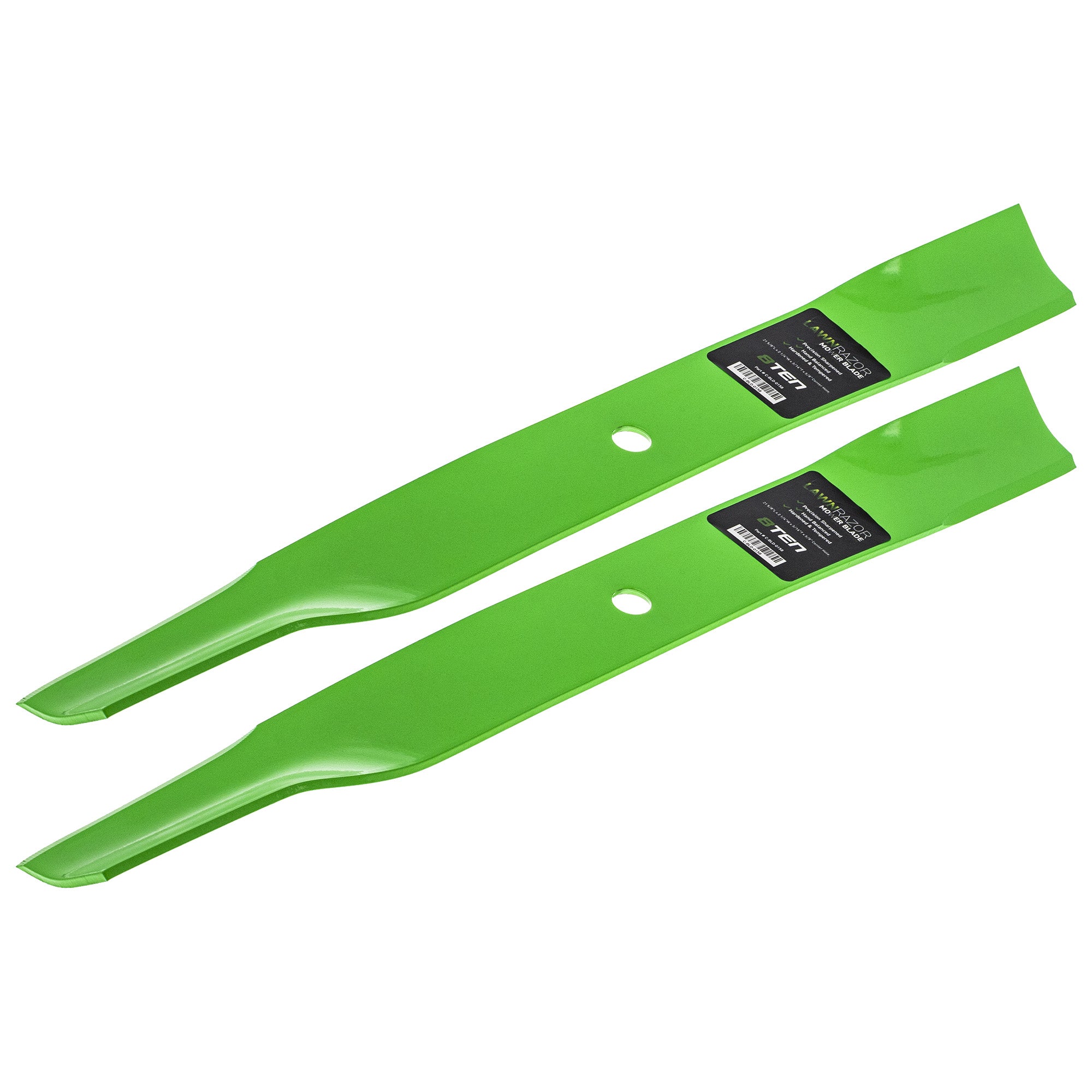 8TEN MK1002283 Spindle Hardware Blade Kit for Toro Exmark Stens