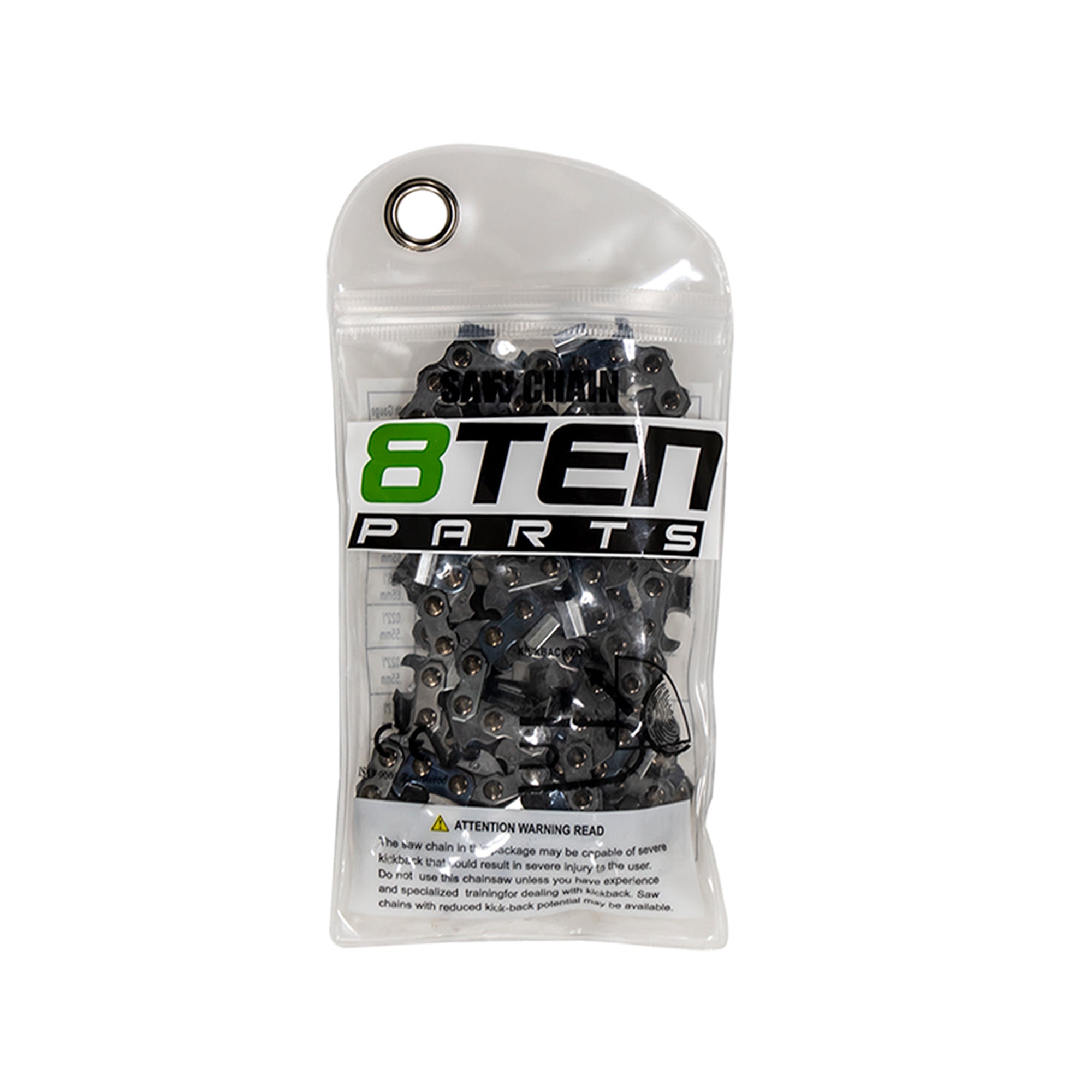 8TEN MK1002900 Guide Bar & Chain for zOTHER Windsor Stens Oregon