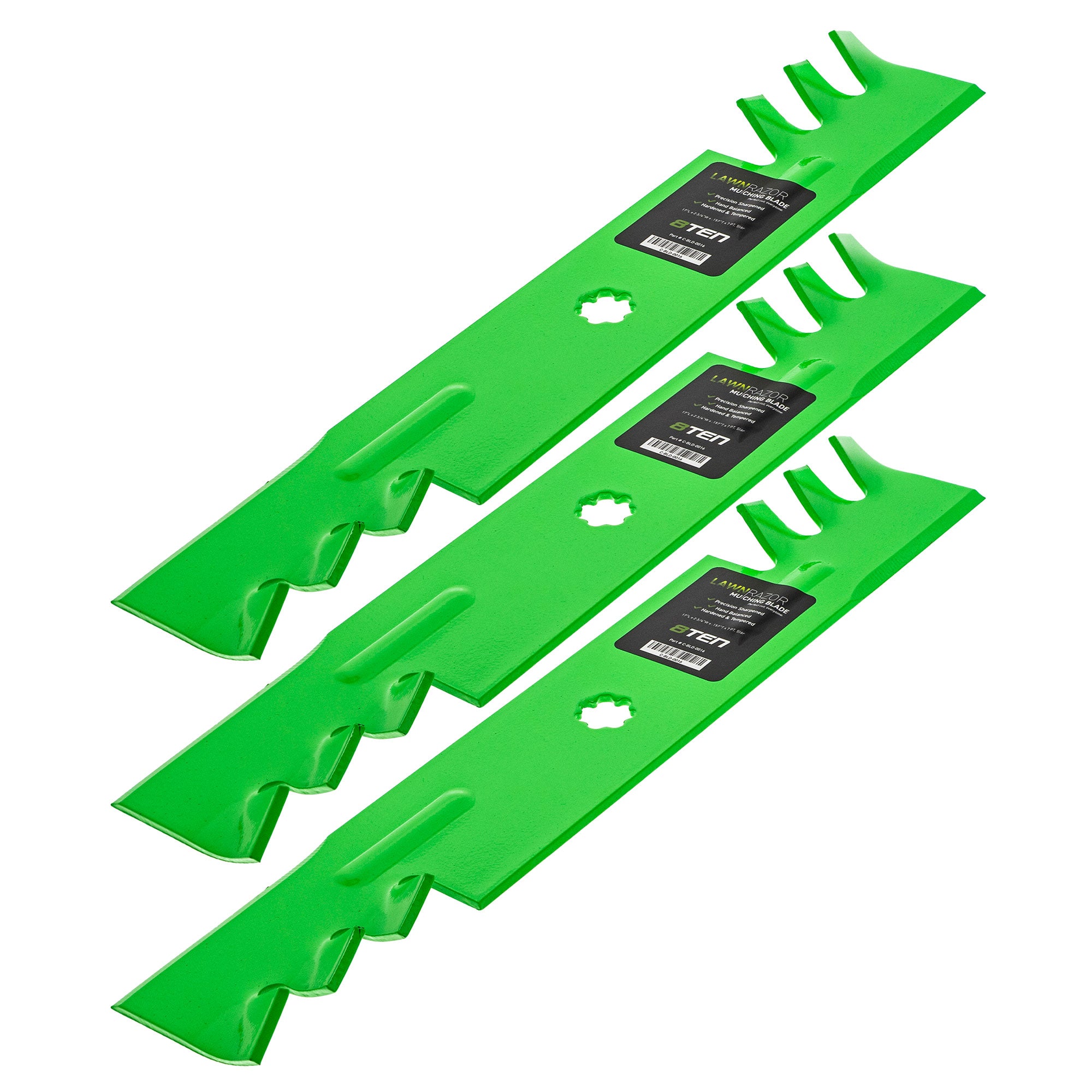 8TEN MK1005265 Mower Deck Rebuild Kit for zOTHER Walbro Stens