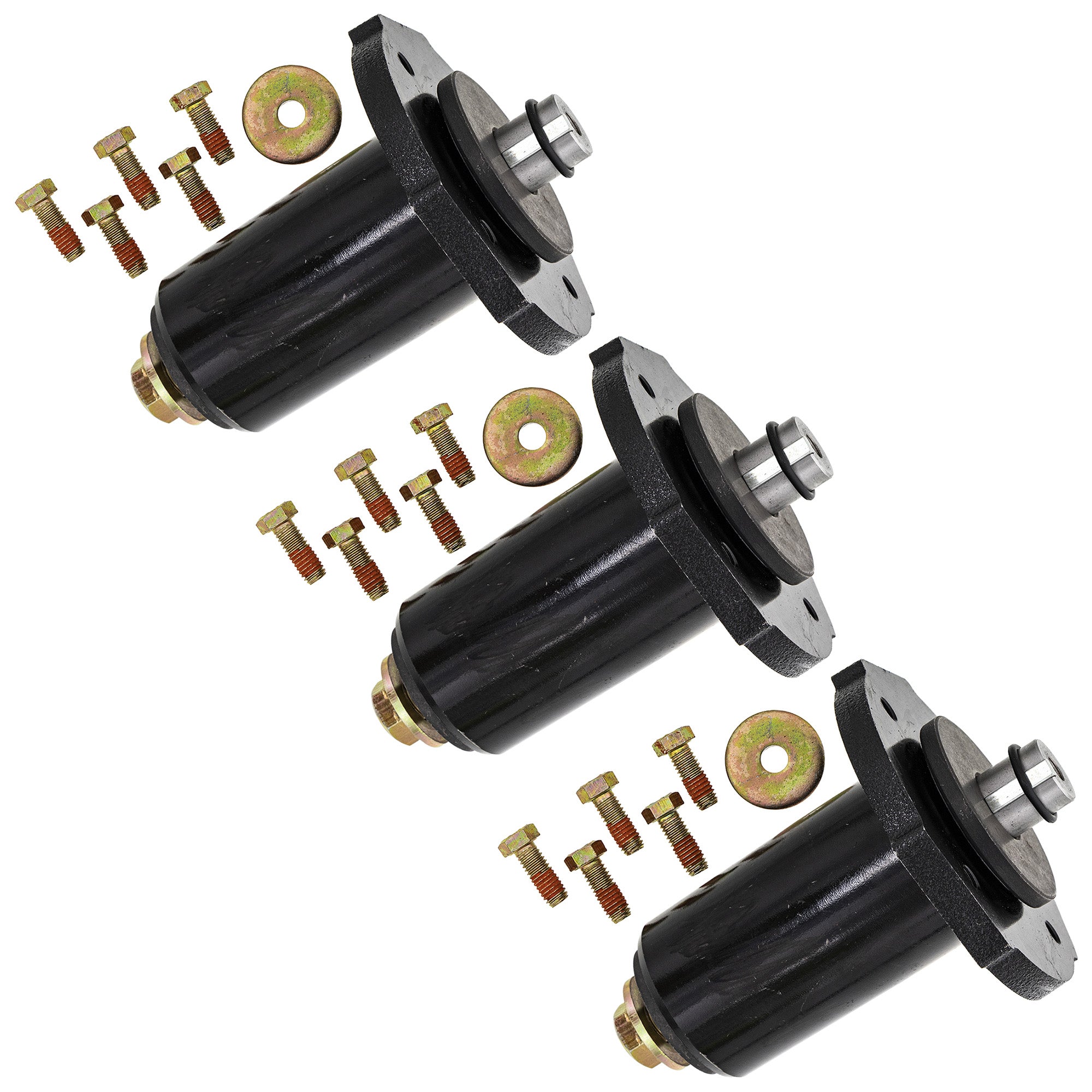 8TEN MK1005299 Mower Deck Rebuild Kit for zOTHER Toro Exmark