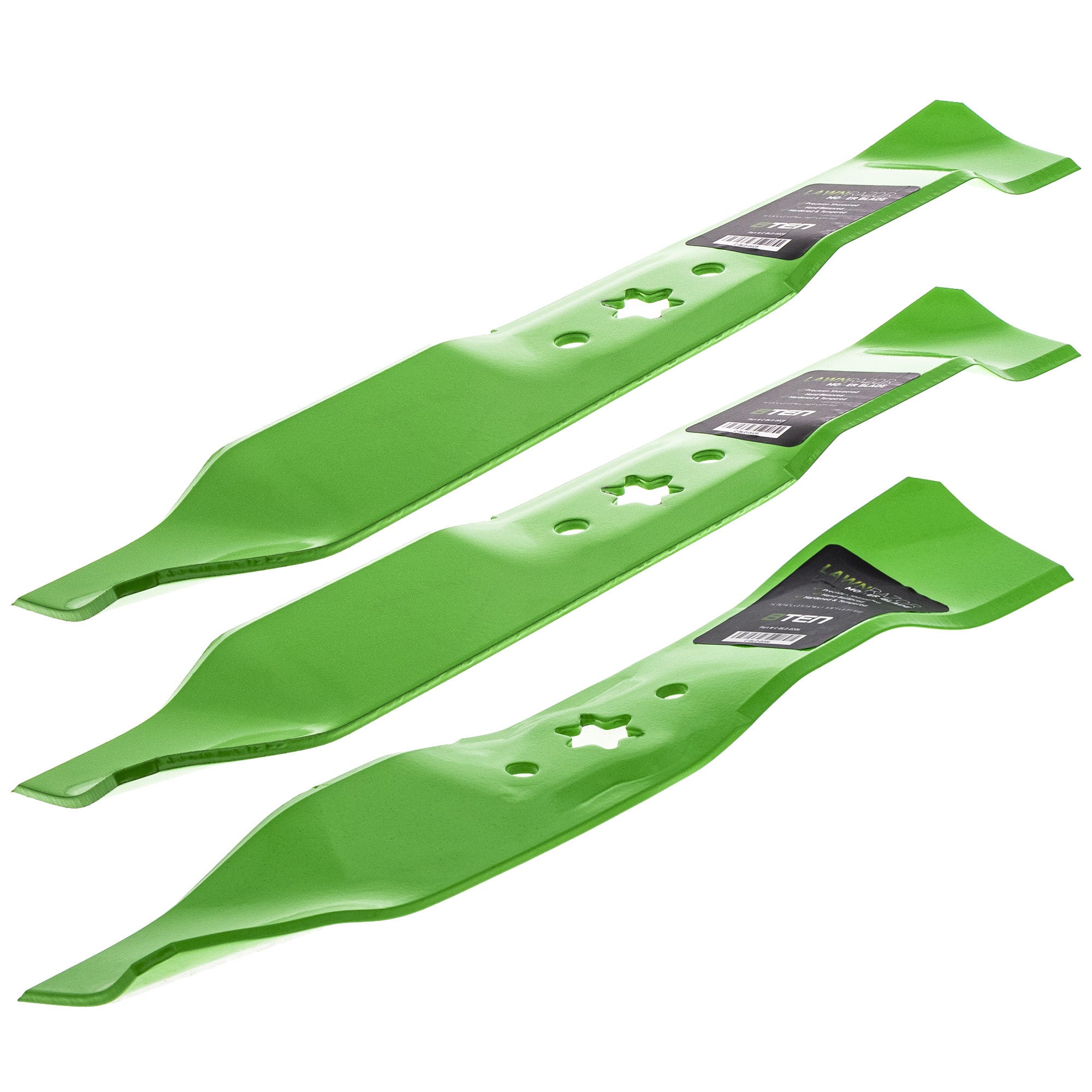 8TEN MK1005343 Mower Deck Rebuild Kit for zOTHER Oregon MTD Cub