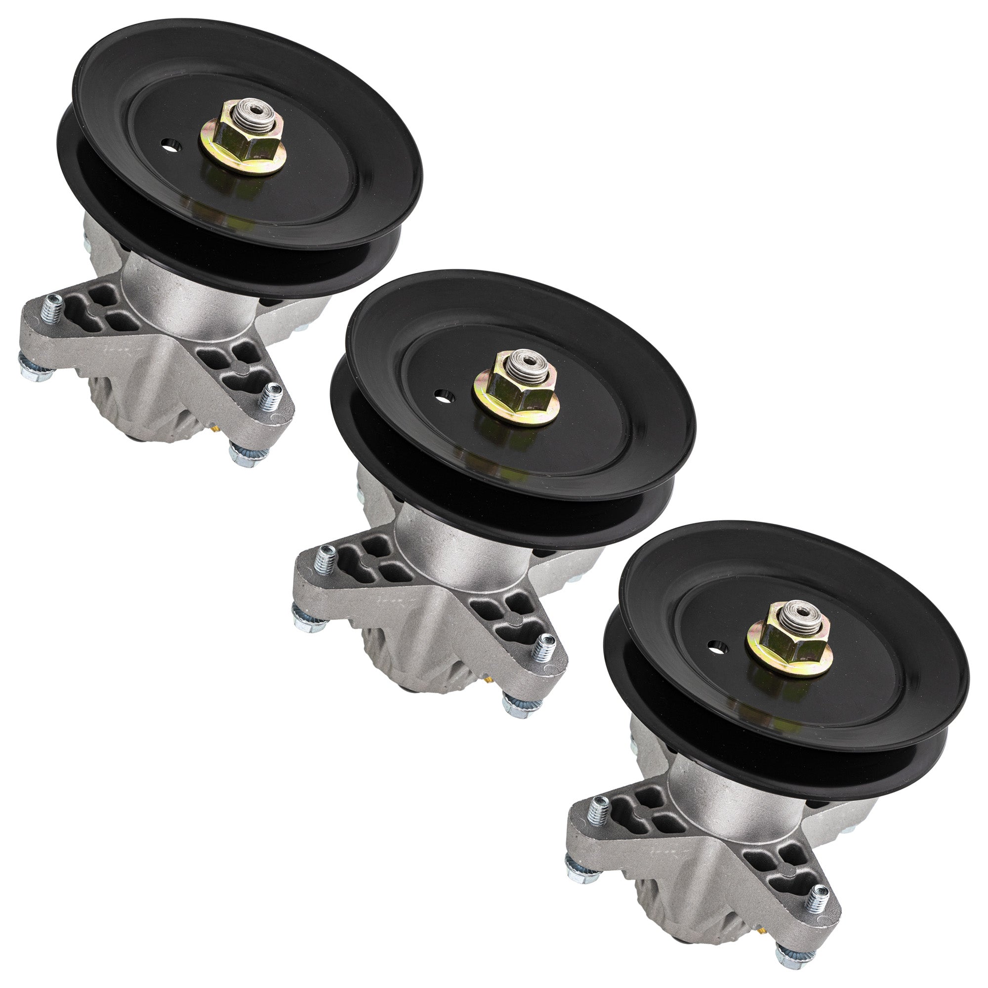 8TEN MK1005613 Deck Rebuild Kit for Stens Oregon MTD Cub Cadet