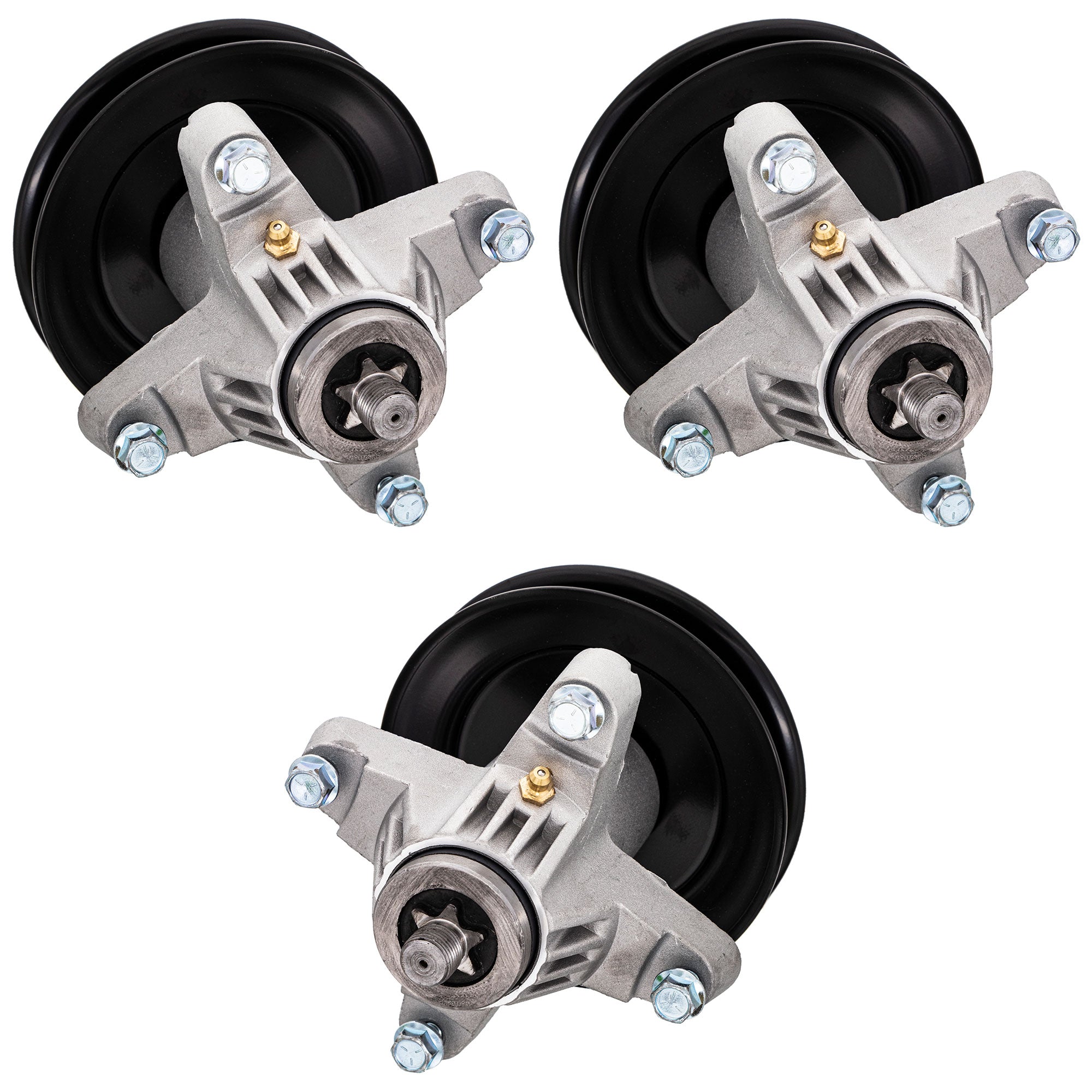 8TEN MK1005620 Mower Deck Rebuild Kit for zOTHER Toro Exmark