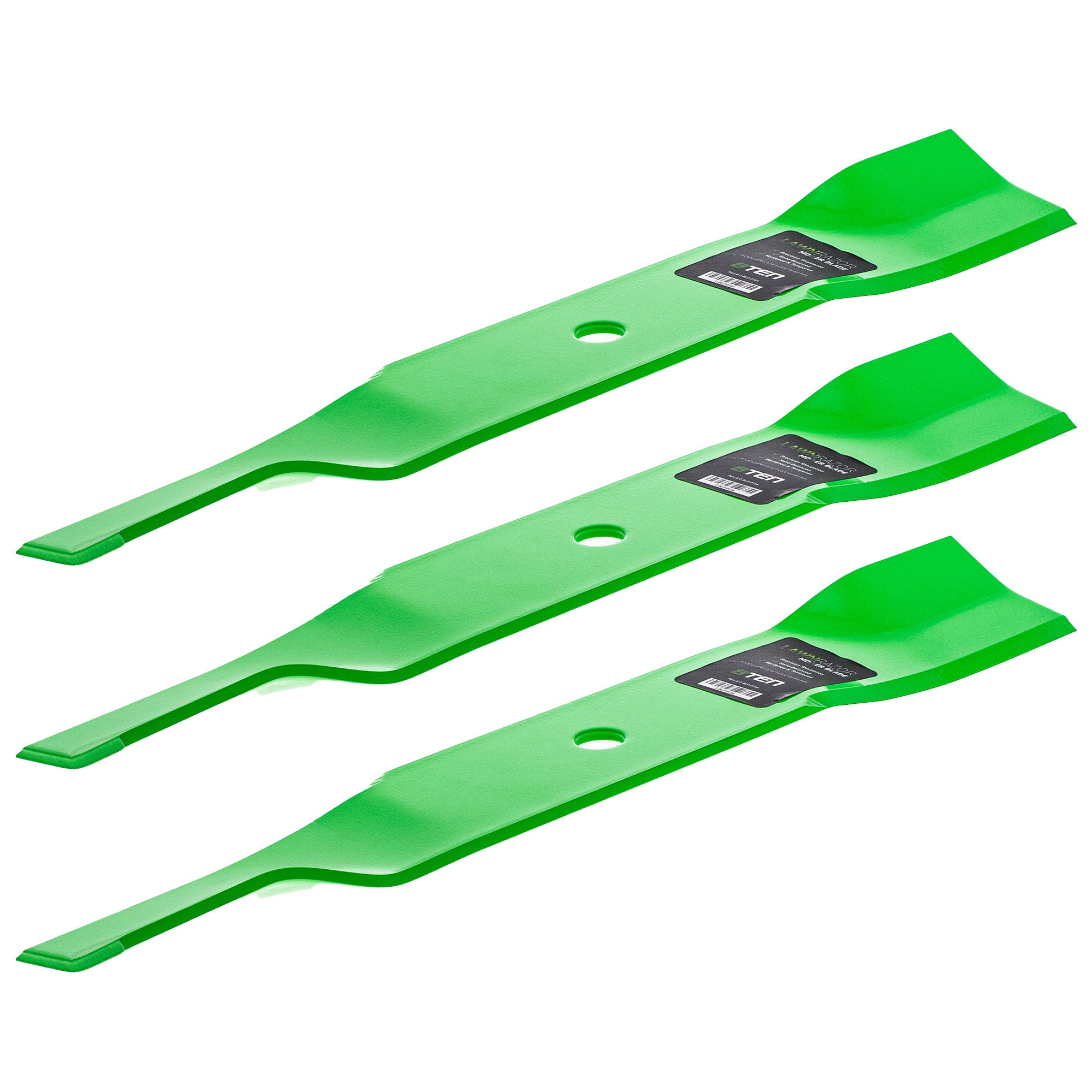 8TEN MK1005690 Mower Deck Rebuild Kit for Walbro Stens Oregon MTD