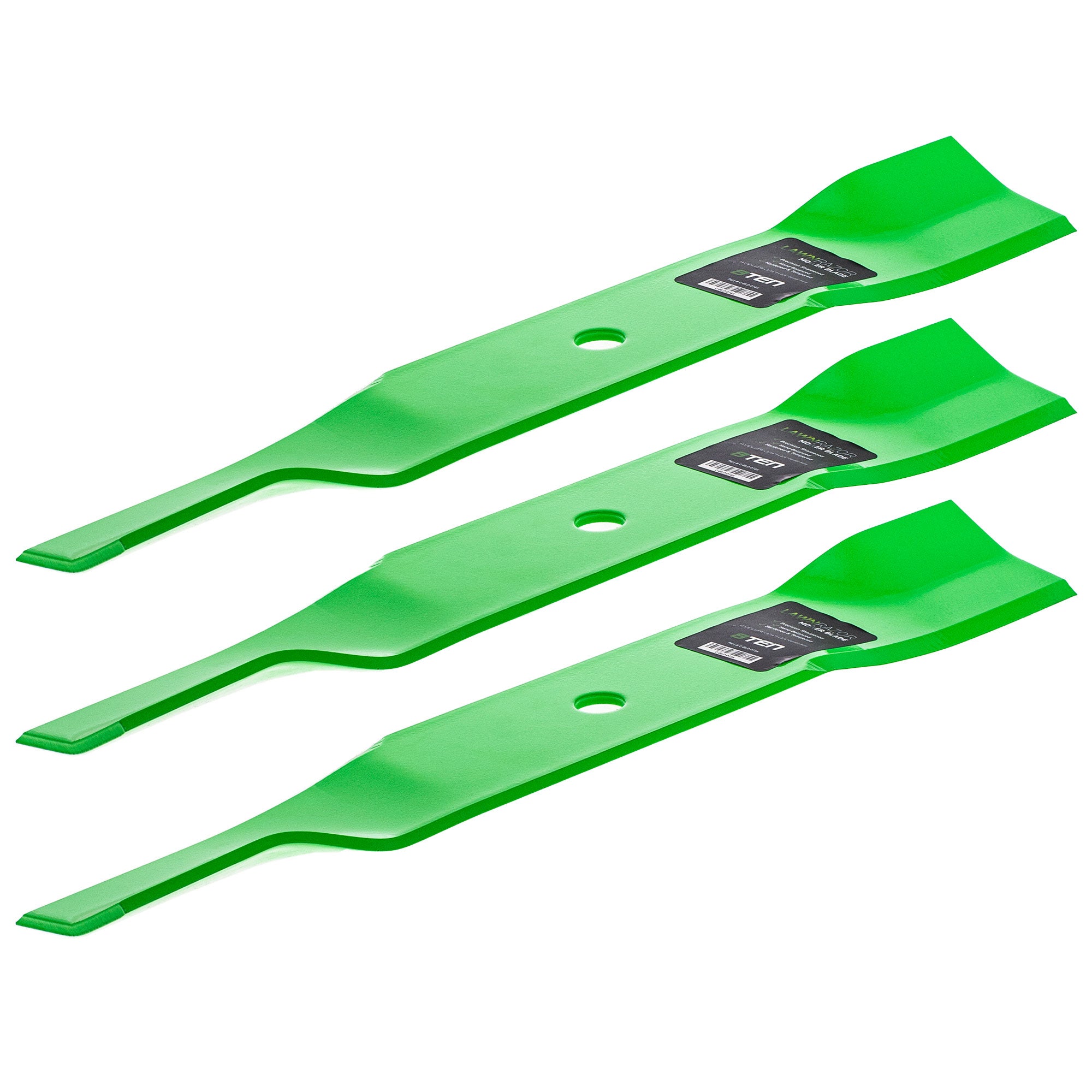 8TEN MK1005691 Mower Deck Rebuild Kit for Walbro Stens Oregon MTD