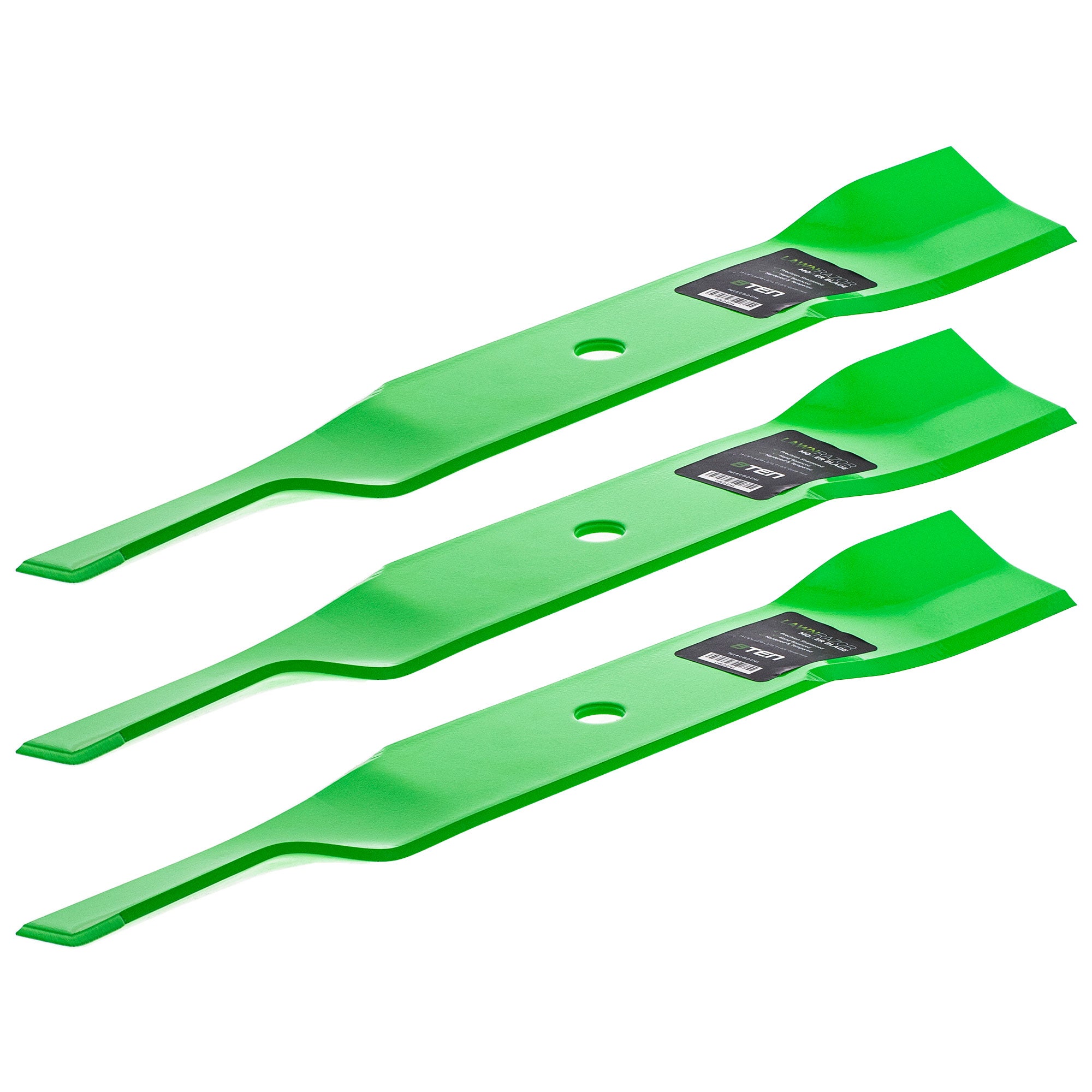 8TEN MK1005692 Mower Deck Rebuild Kit for Walbro Stens Oregon MTD