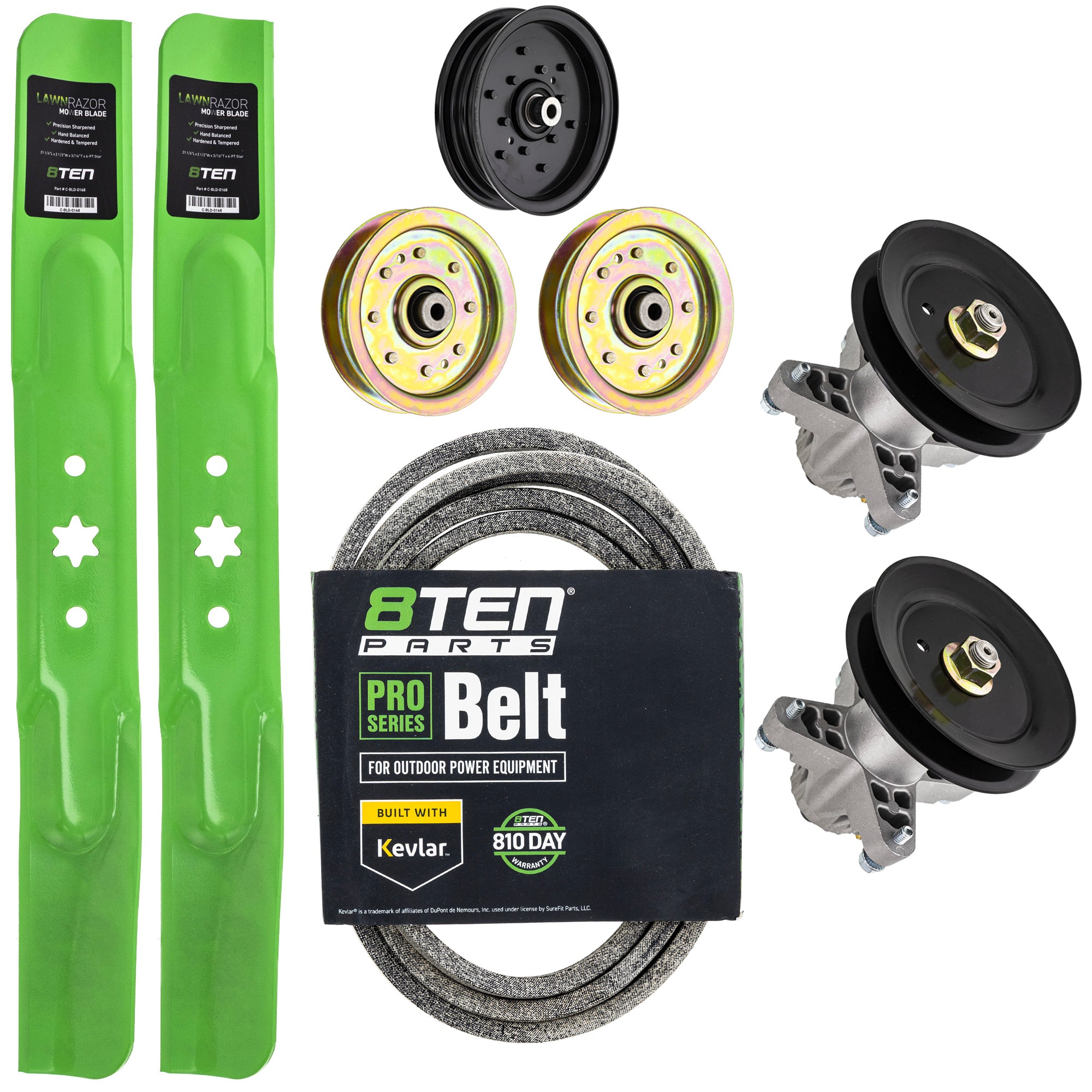 Inch Deck Cub Cadet Rzt 42 Drive Belt Cub Cadet Rzt 42 Belt