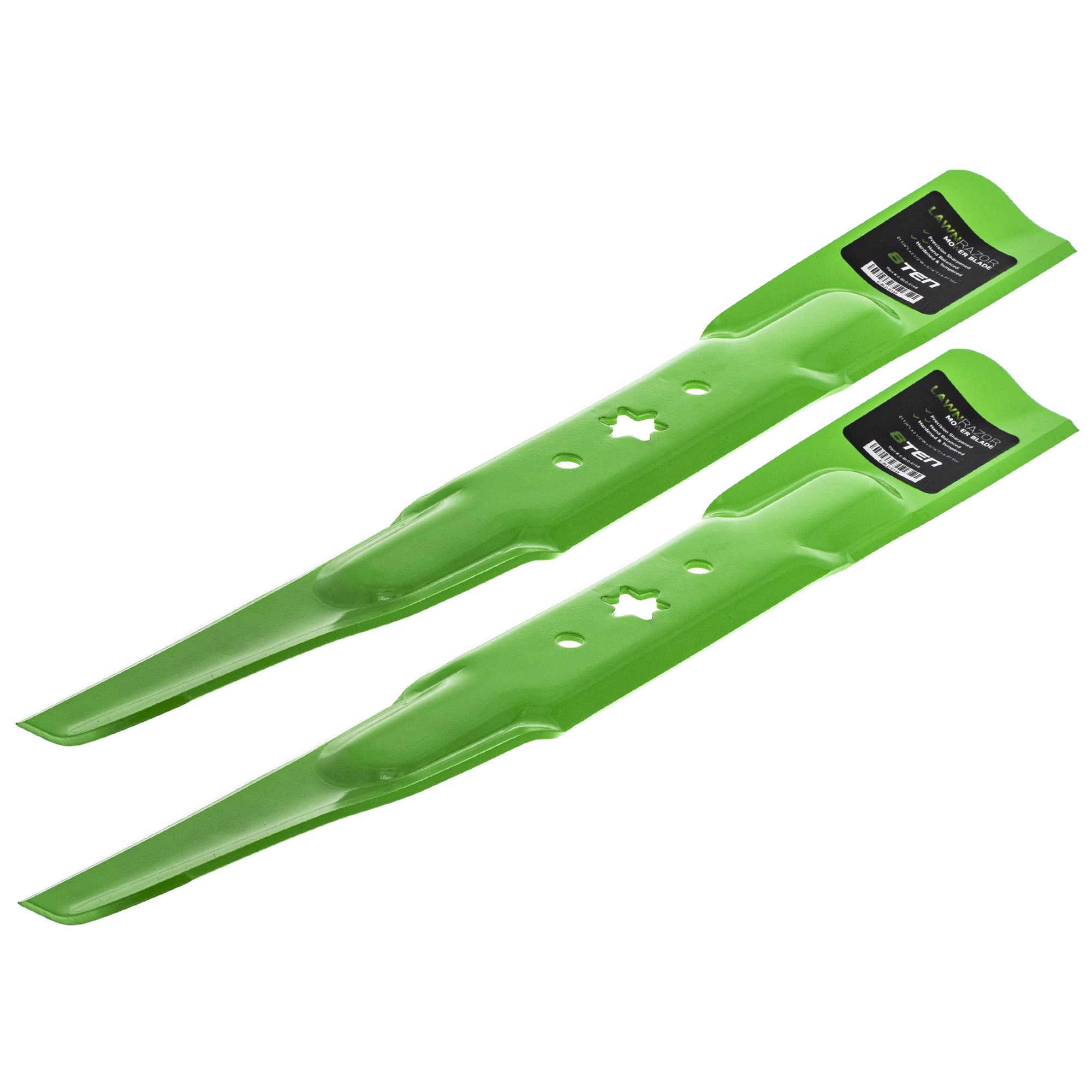 8TEN MK1005719 Mower Deck Rebuild Kit for Stens Oregon MTD Cub