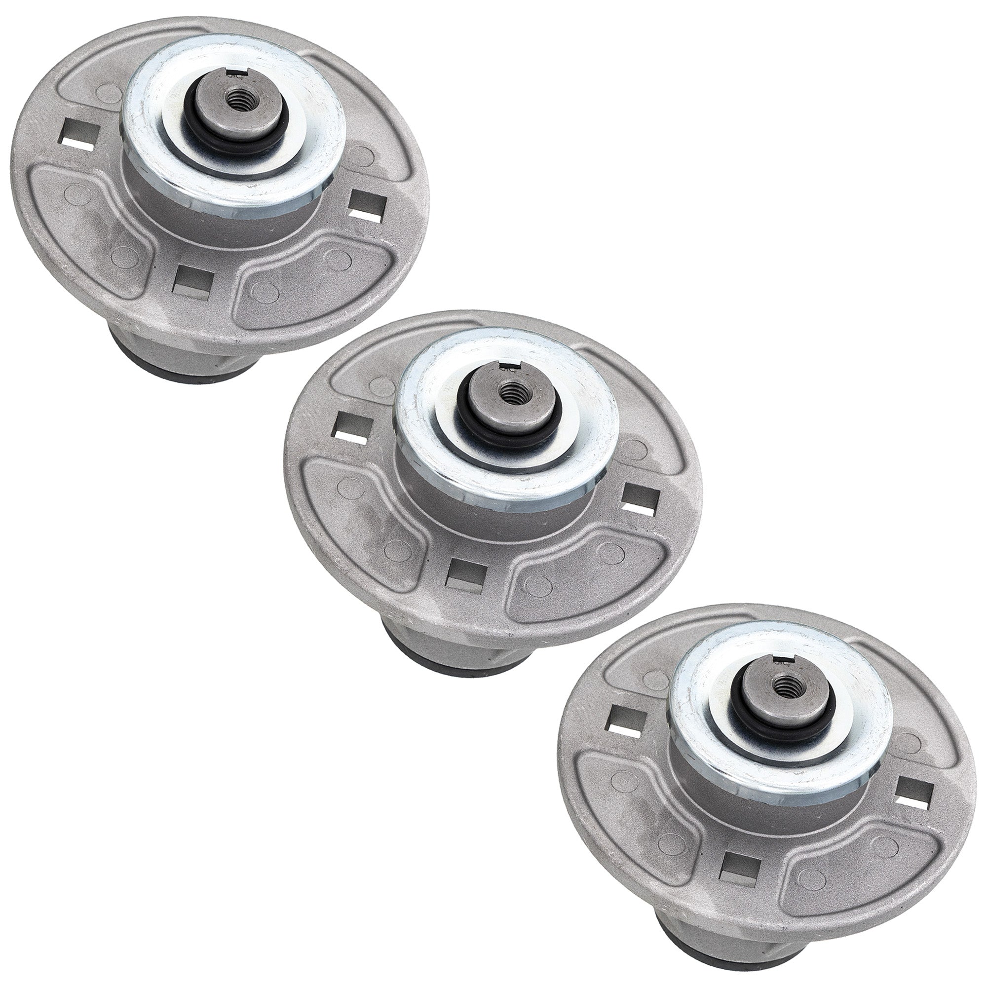 8TEN MK1005763 Mower Deck Rebuild Kit for Stens Oregon Ariens