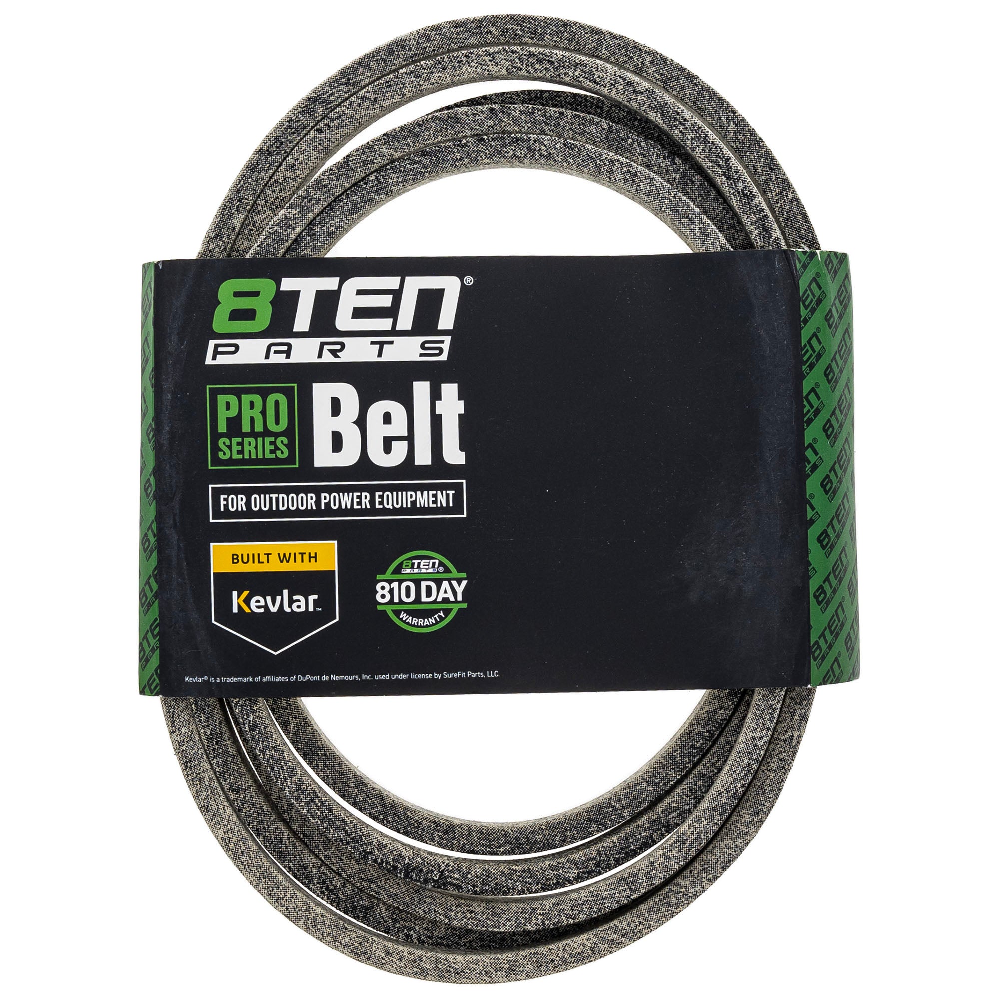 8TEN MK1005766 Mower Deck Rebuild Kit for Stens Oregon MTD Cub