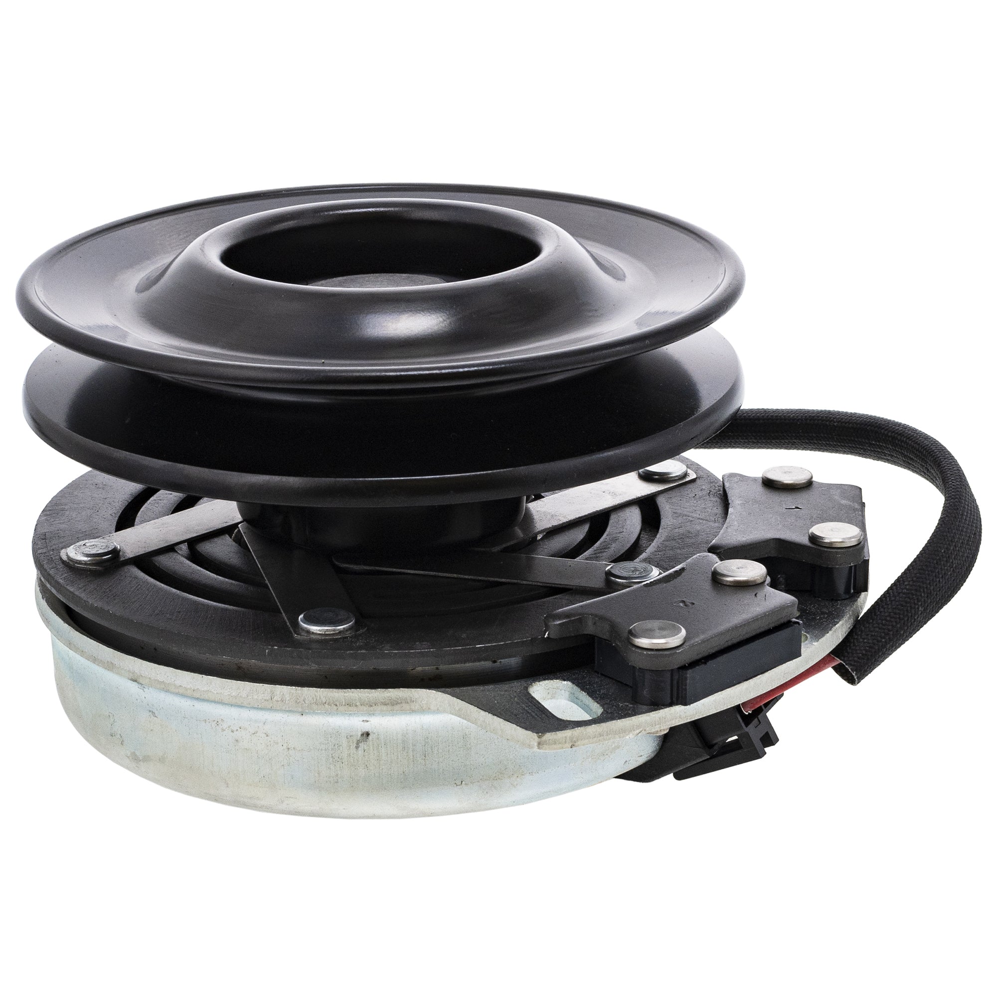8TEN Clutch Belt Kit