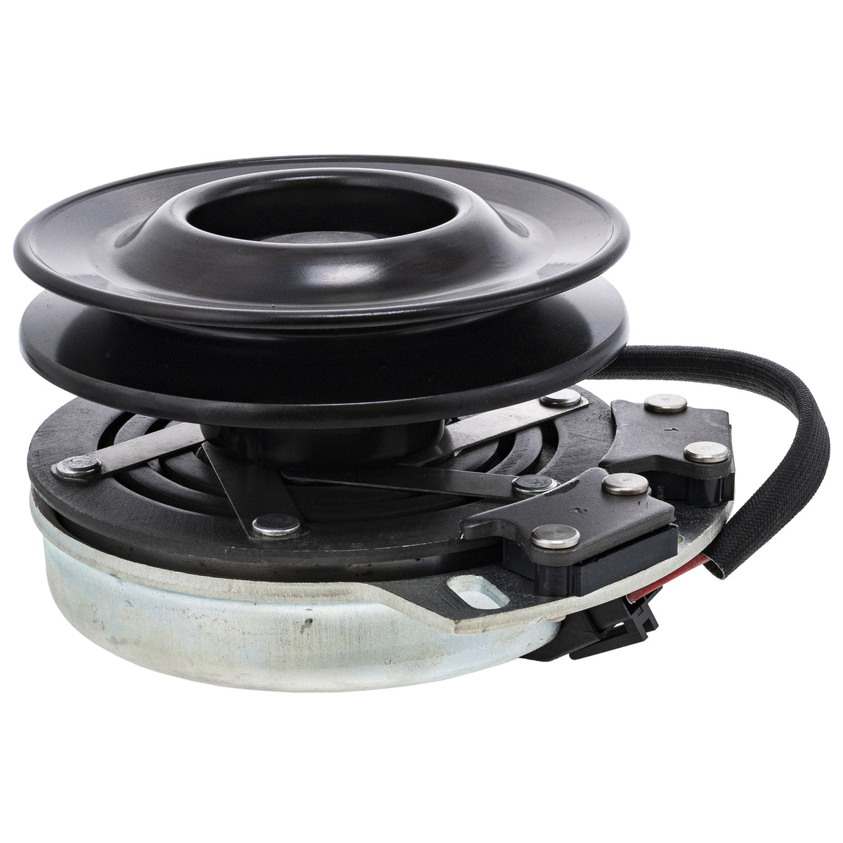 8TEN Clutch Belt Kit