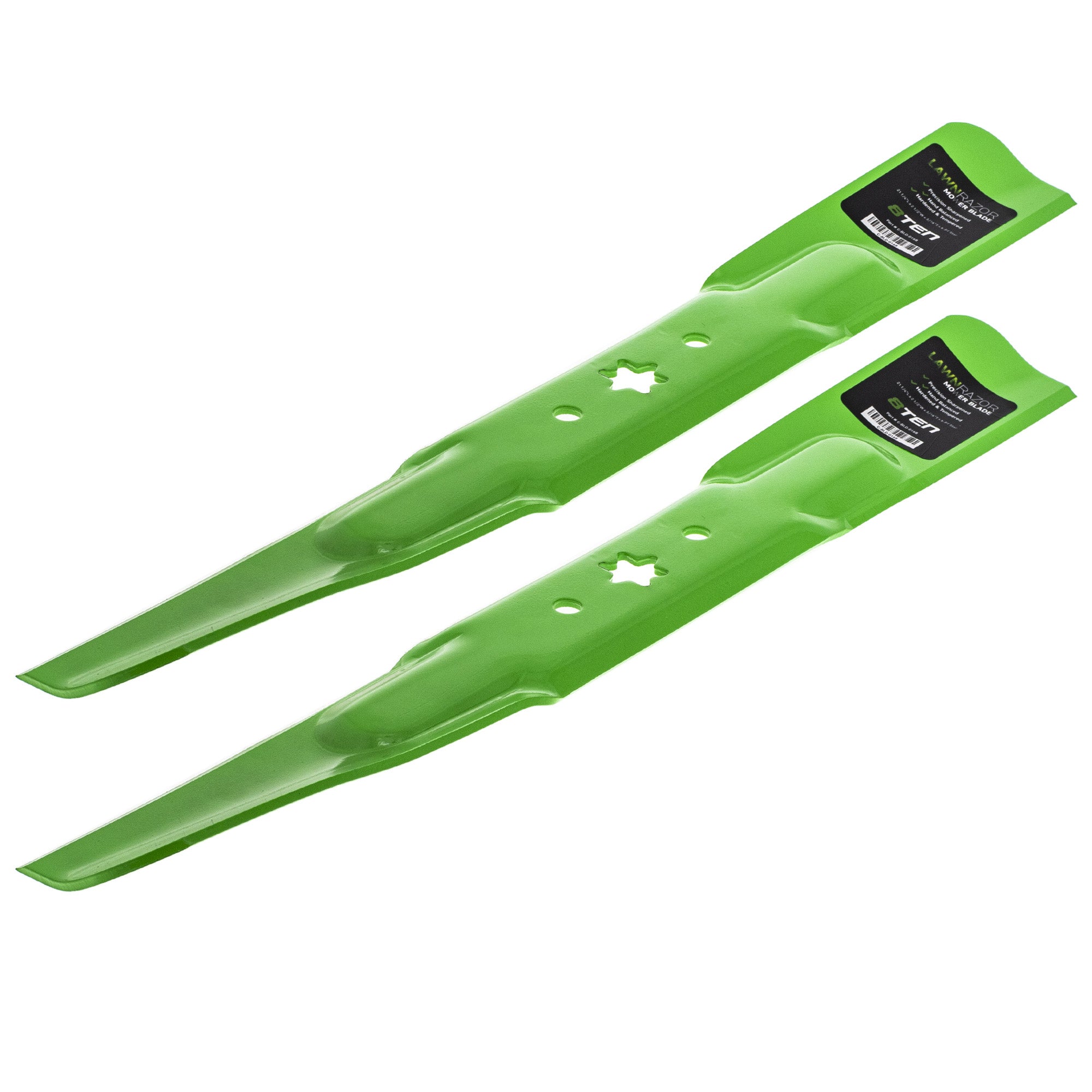 8TEN MK1007767 Deck Kit for zOTHER Stens Oregon MTD Cub Cadet