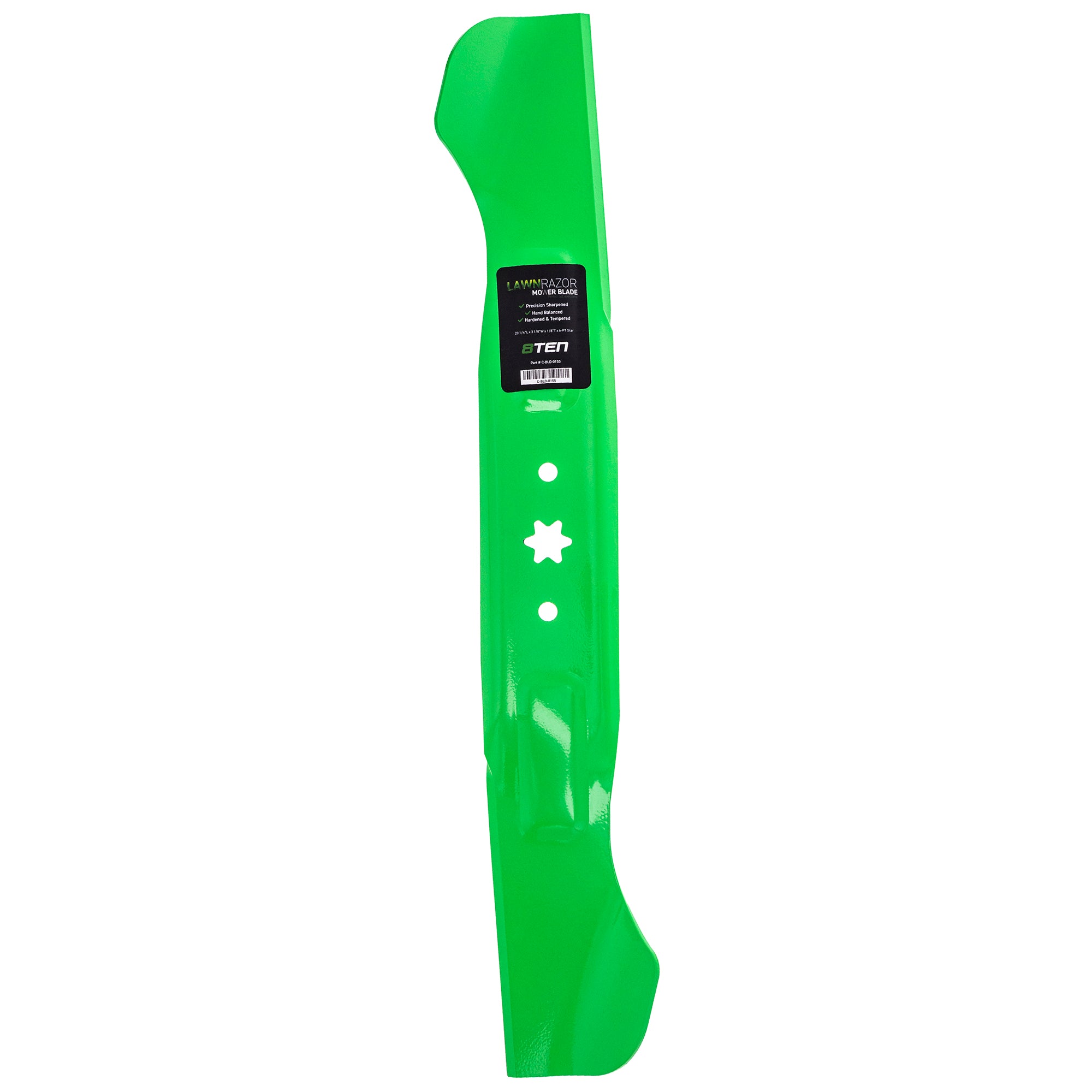 8TEN MK1007786 Deck Kit for Stens Oregon MTD Cub Cadet Troy-Bilt