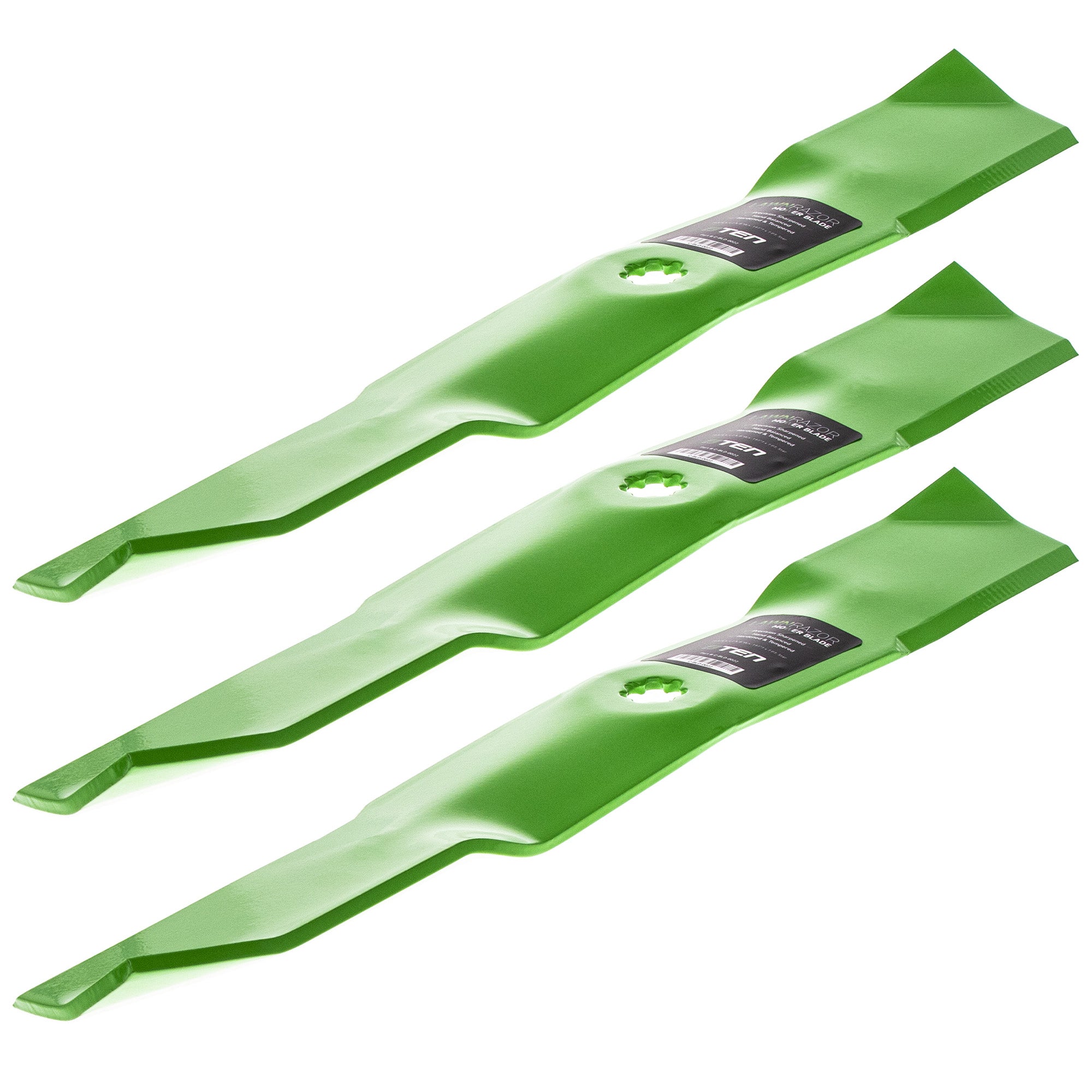 8TEN MK1007803 Deck Kit for zOTHER Stens Oregon John Deere