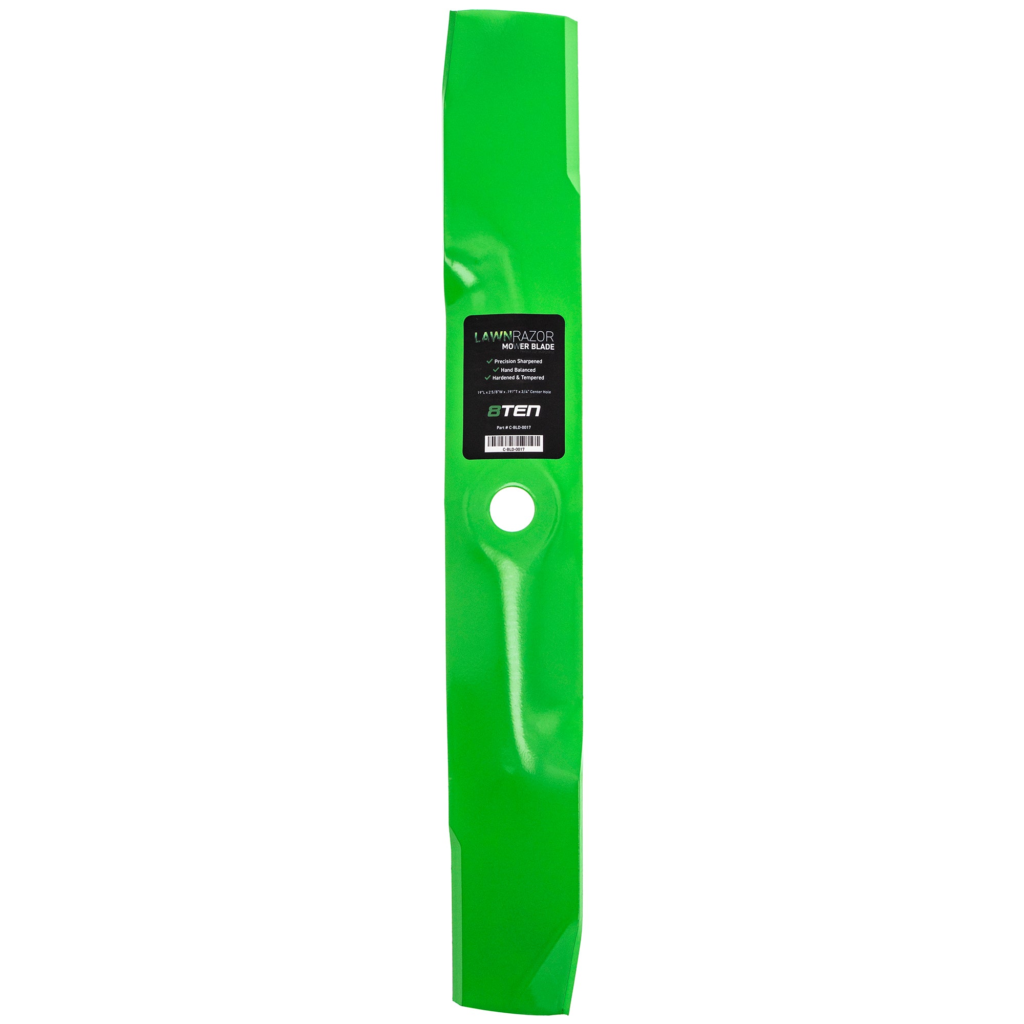 8TEN MK1007816 Deck Kit for zOTHER Stens Oregon John Deere Deere