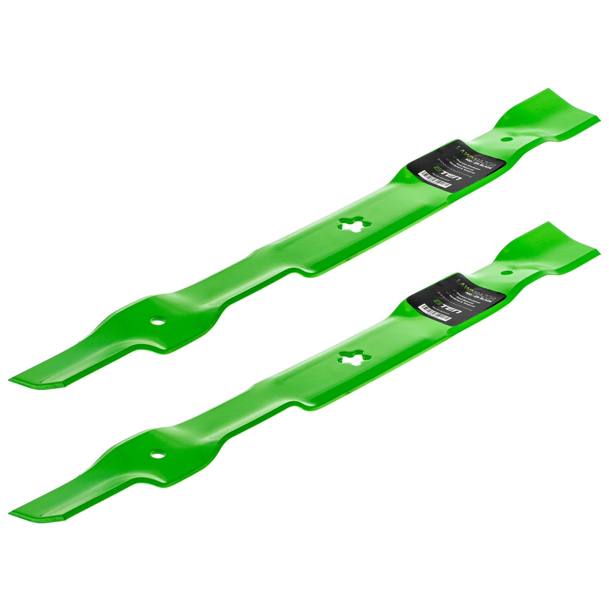 8TEN MK1009549 Blade Spindle Belt Deck Kit for zOTHER Stens