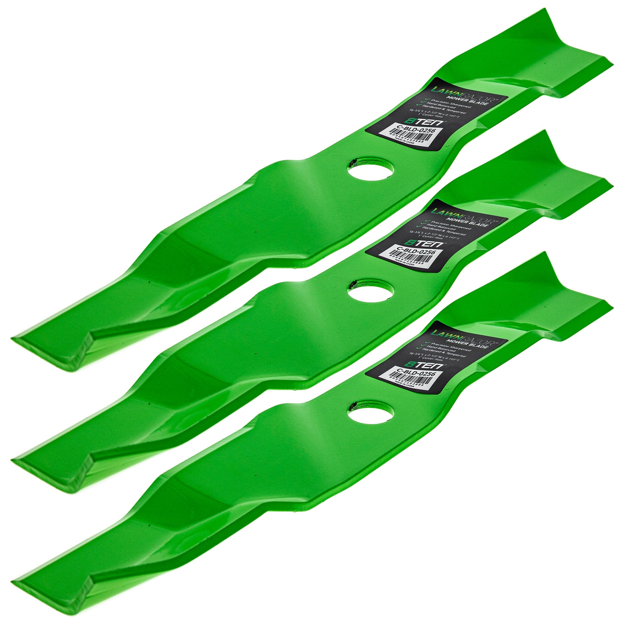 8TEN MK1009551 Blade Spindle Belt Deck Kit for zOTHER Toro Exmark