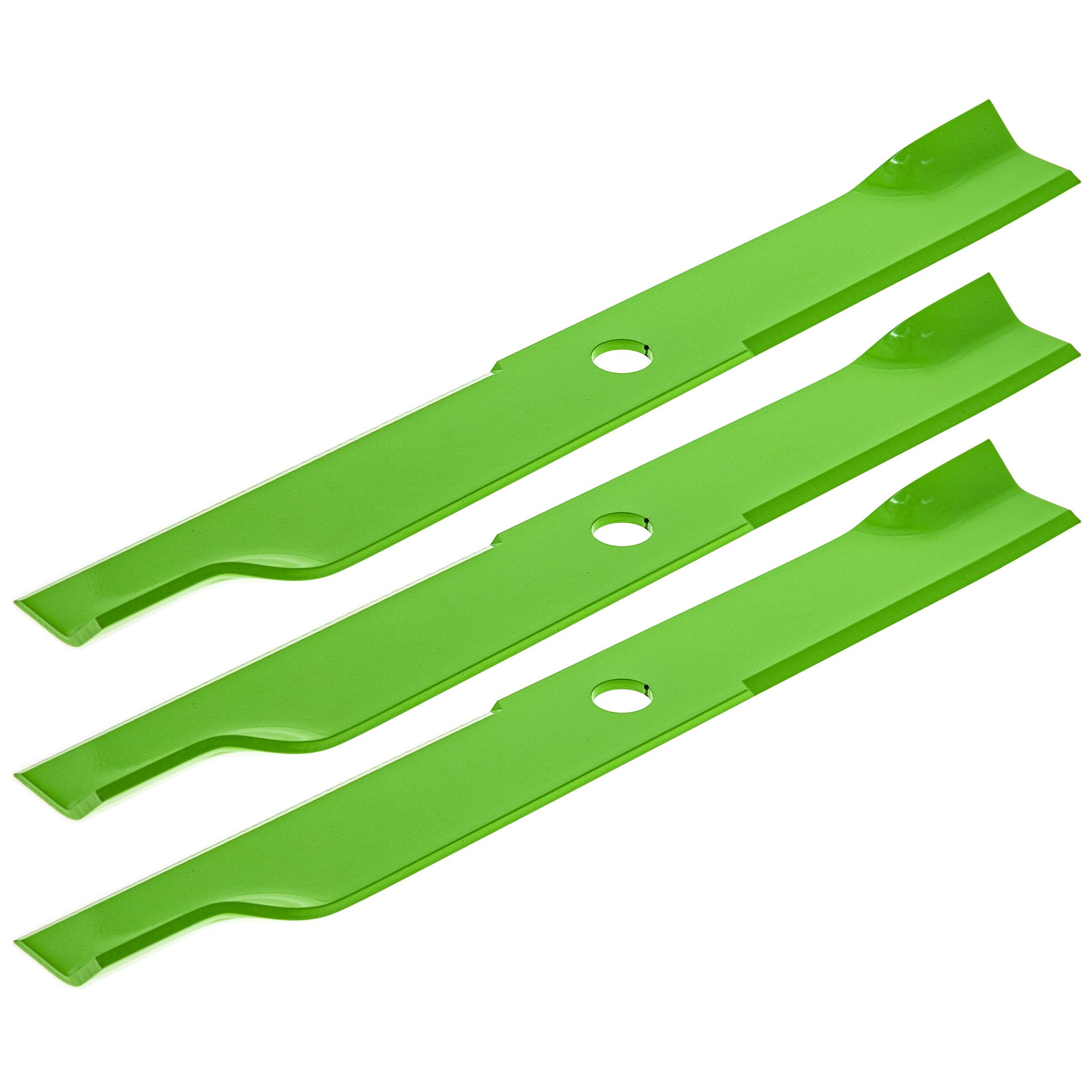 8TEN MK1009554 Blade Spindle Belt Deck Kit for Turf