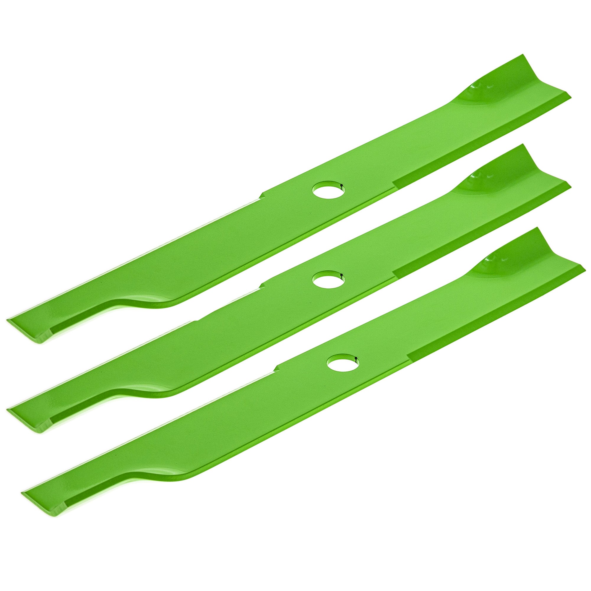 8TEN MK1009555 Blade Spindle Belt Deck Kit for Lazer