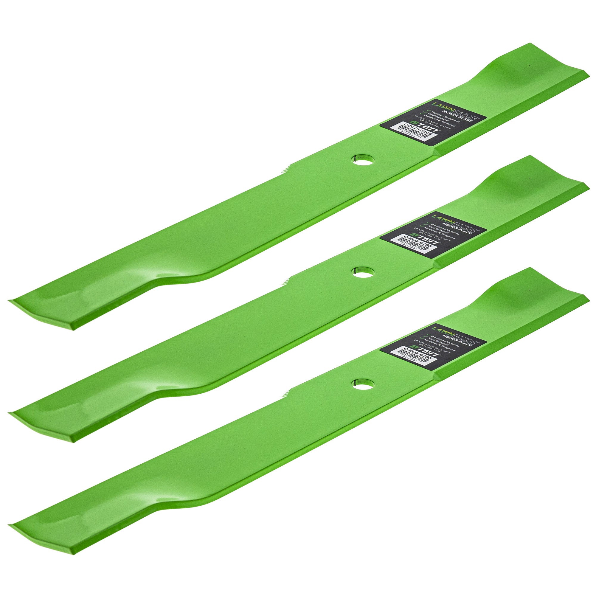 8TEN MK1009643 Blade Spindle Deck Kit for zOTHER Wright Stander