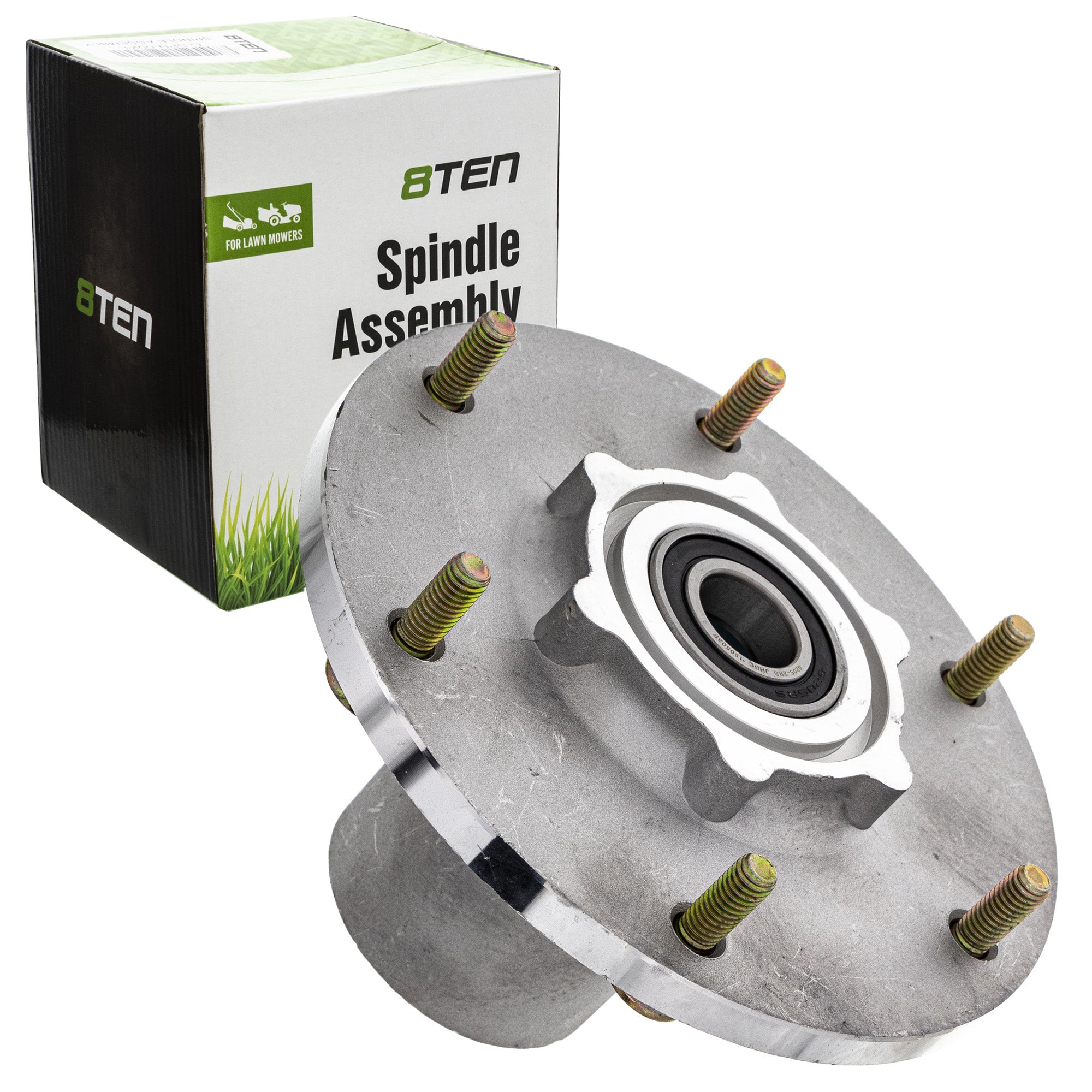 Blade Spindle Deck Kit For Exmark MK1009647