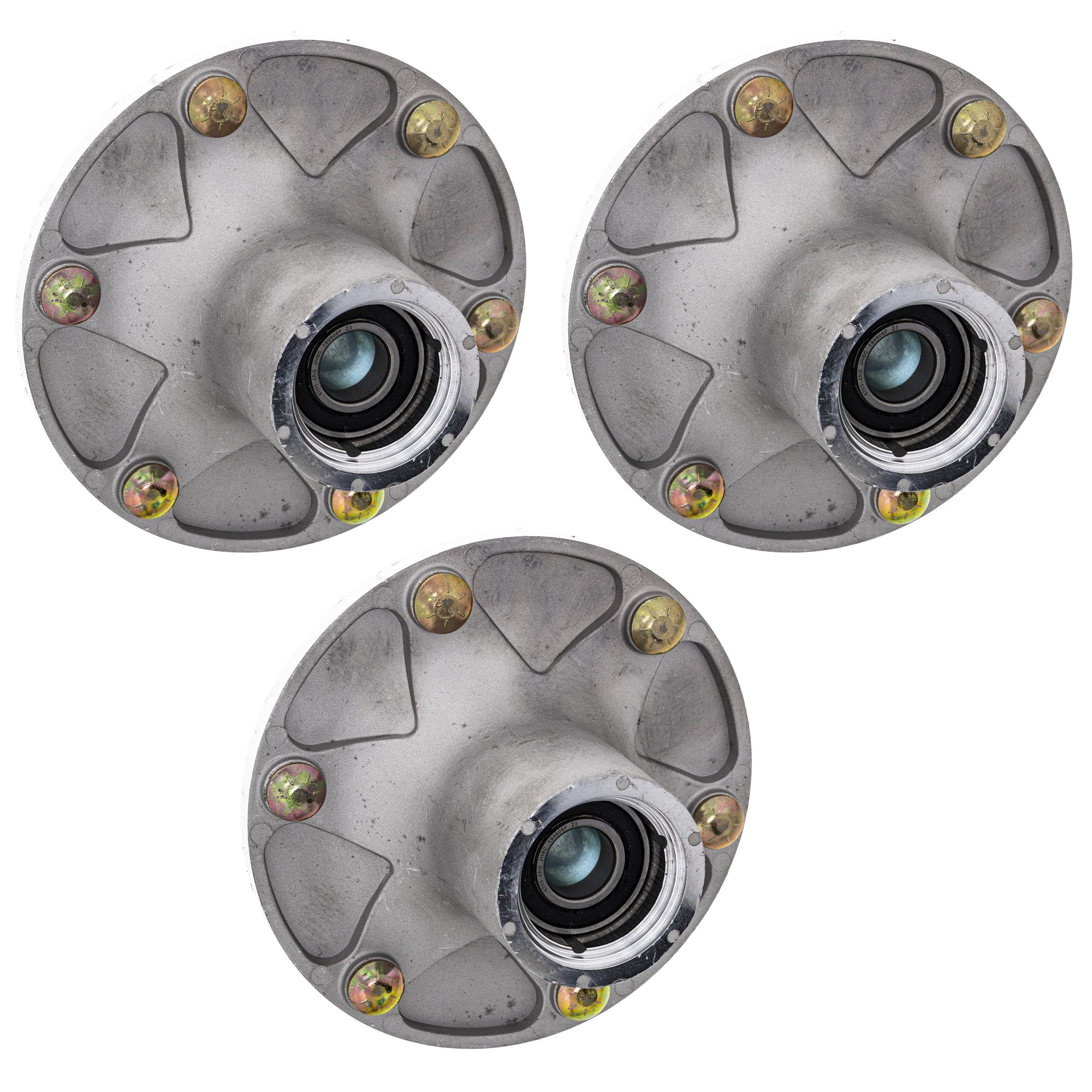 8TEN Blade Spindle Deck Kit