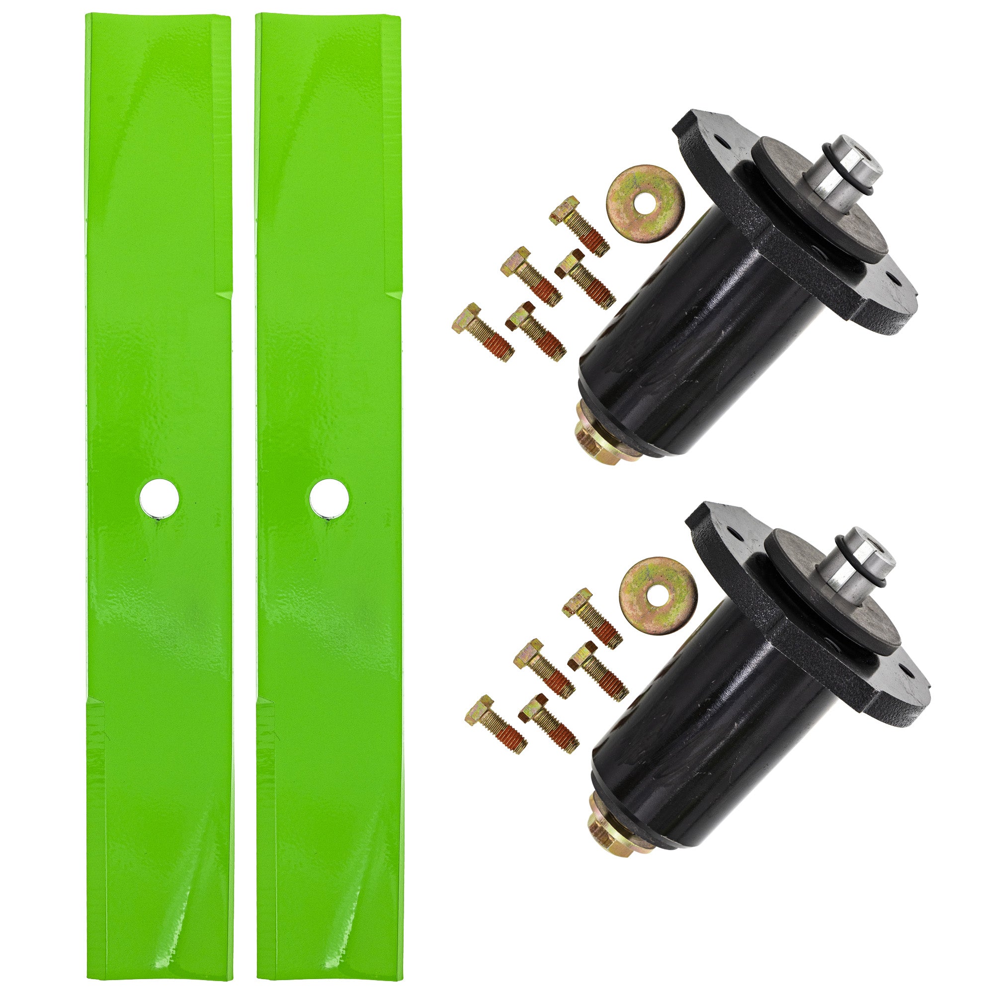 Blade Spindle Deck Kit for zOTHER Oregon Ariens Gravely Pro-Master Pro 8TEN MK1009670