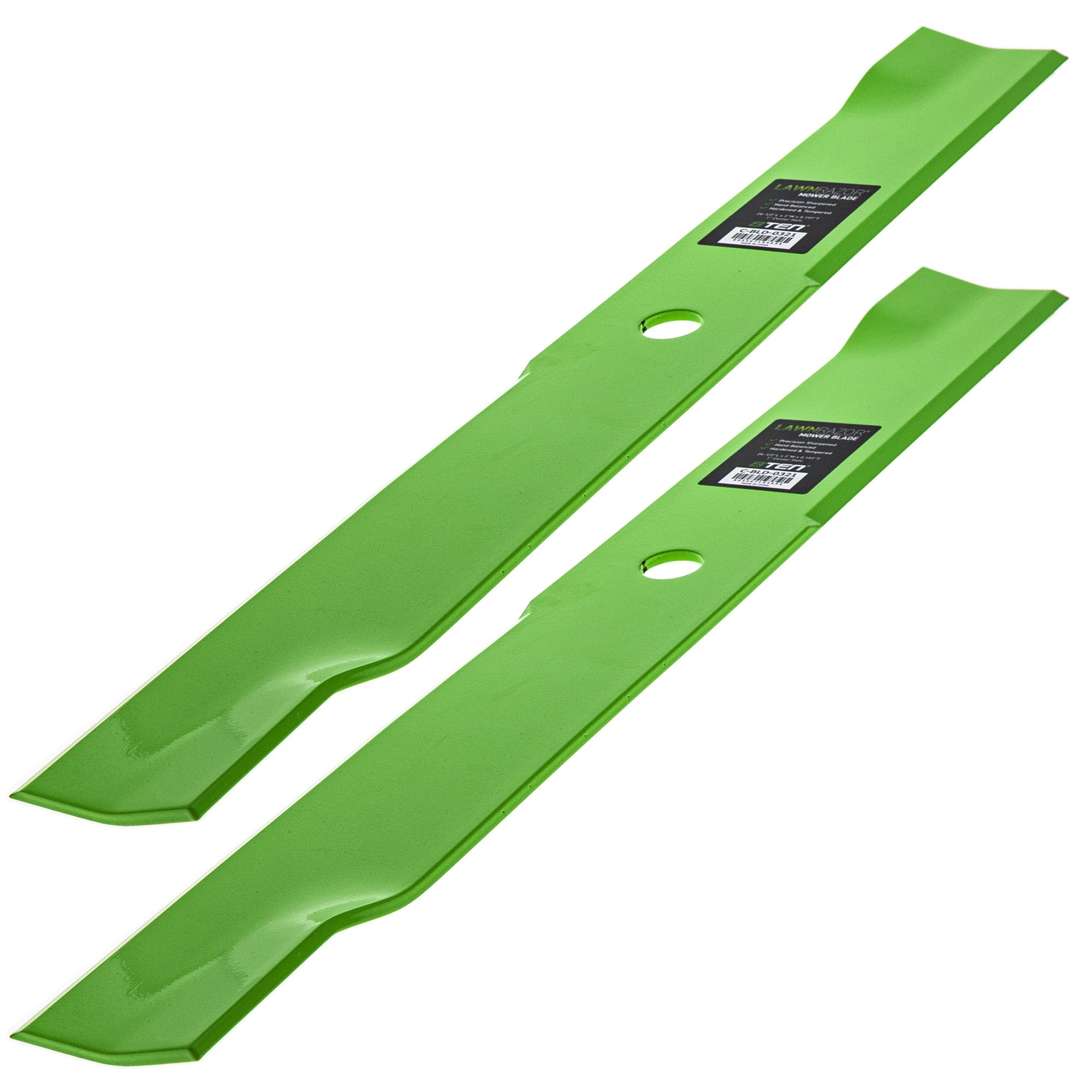 8TEN MK1009671 Blade Spindle Deck Kit for zOTHER Lazer