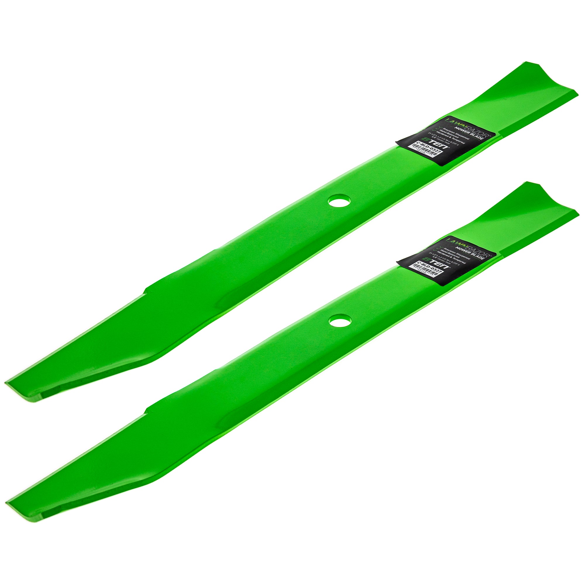 8TEN MK1009686 Blade Spindle Deck Kit for Toro Exmark Stens