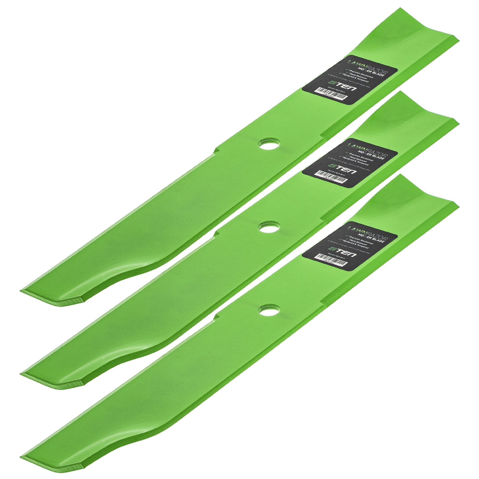 8TEN MK1009691 Blade Spindle Deck Kit for zOTHER Trail Mate Stens