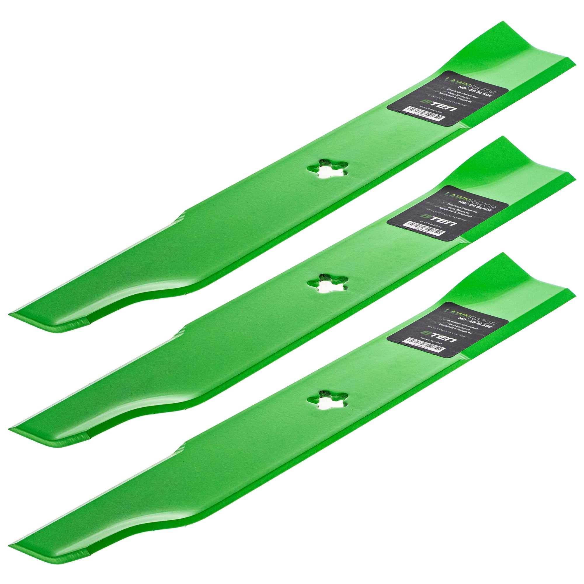 8TEN MK1009719 Blade Spindle Deck Kit for zOTHER Walbro Stens