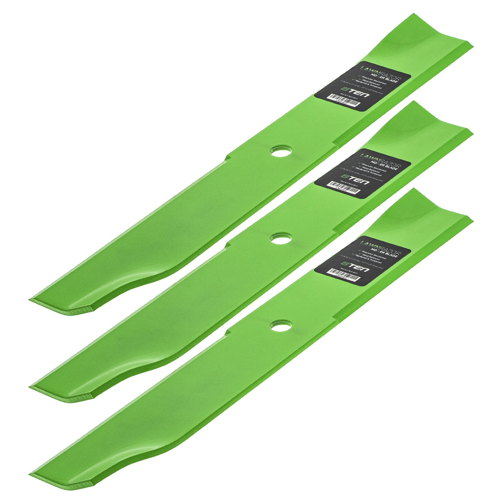 8TEN MK1009771 Blade Spindle Belt Deck Kit for zOTHER Toro Exmark