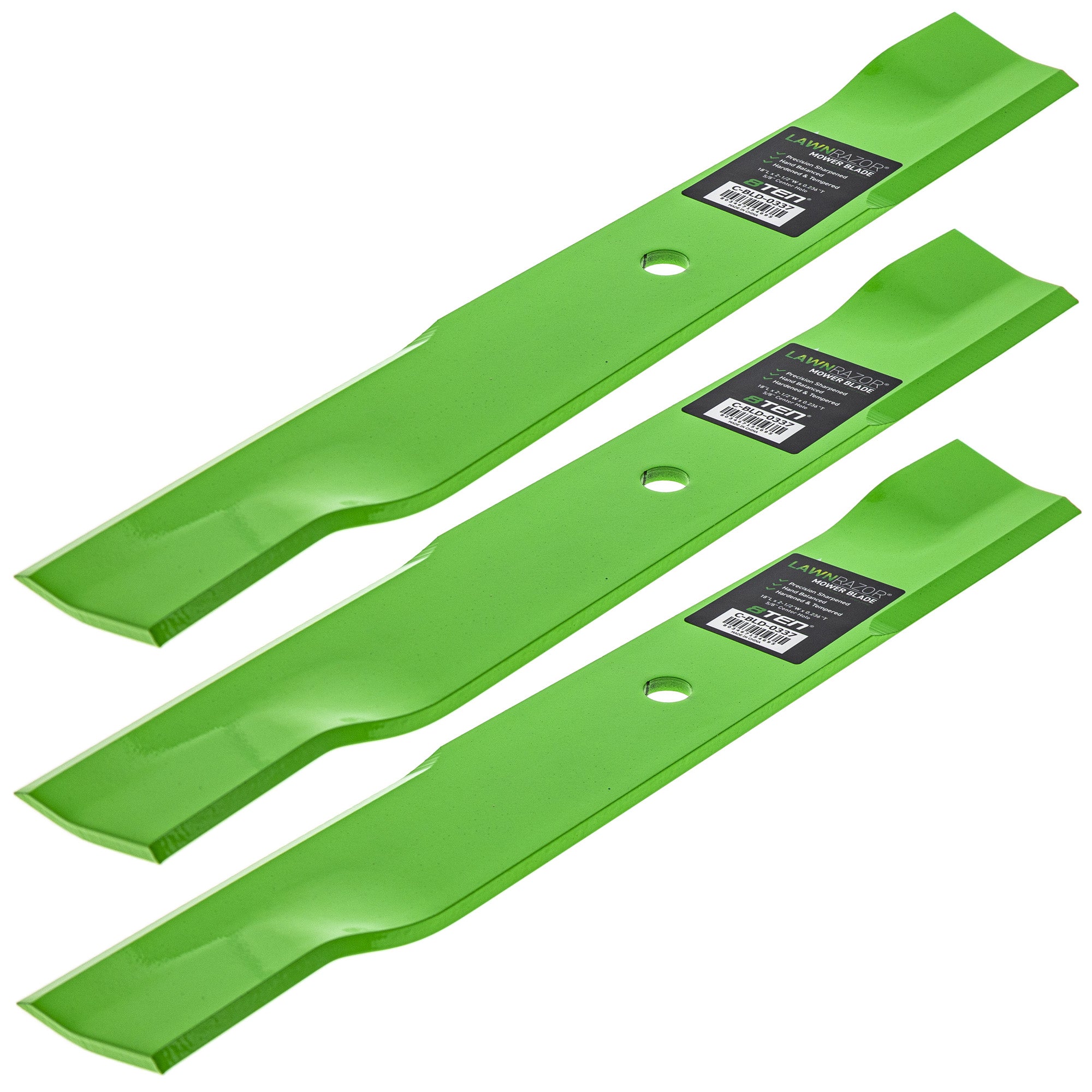 8TEN MK1009819 Deck Kit for Turf