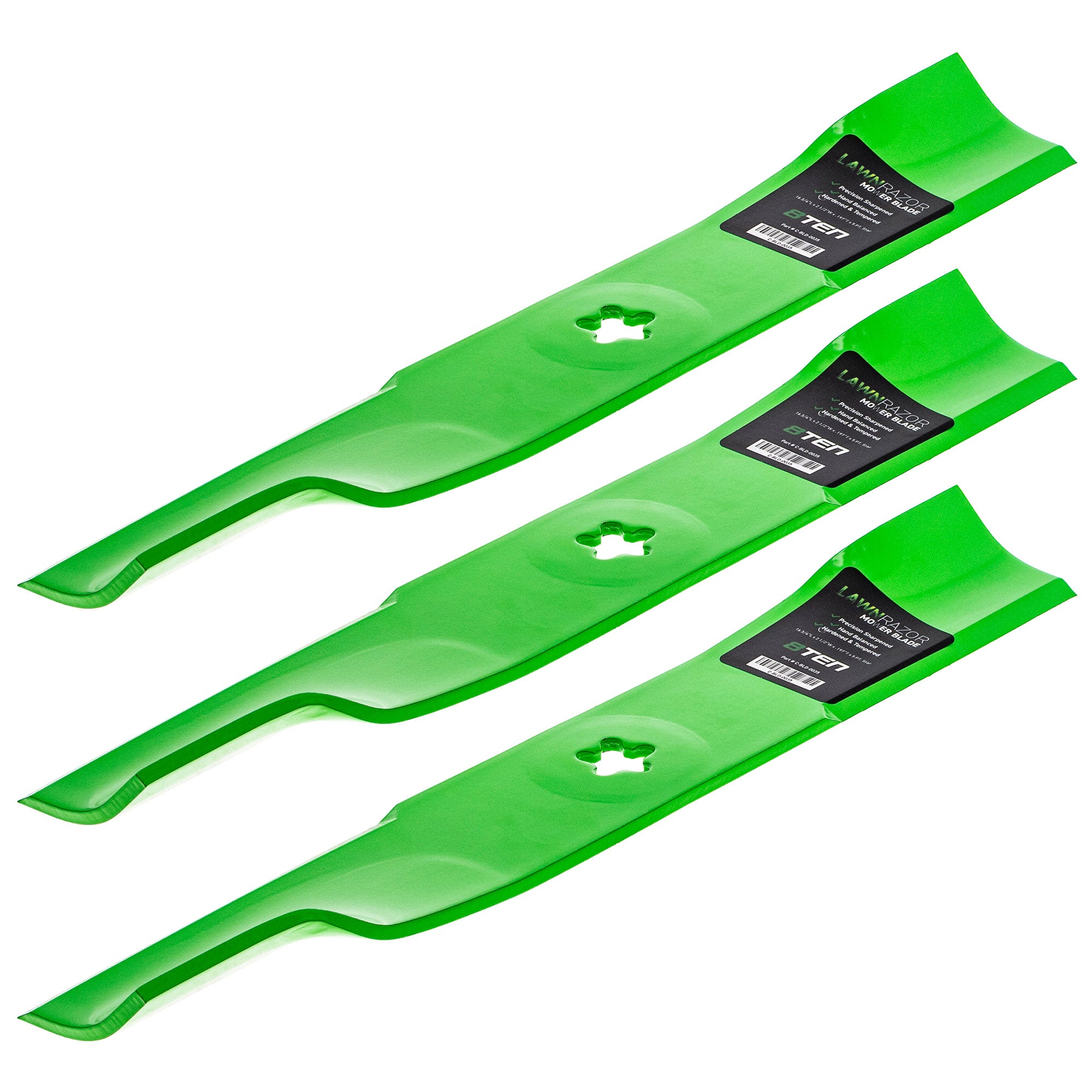 8TEN MK1009842 Deck Kit for zOTHER Toro Exmark Snapper Simplicity