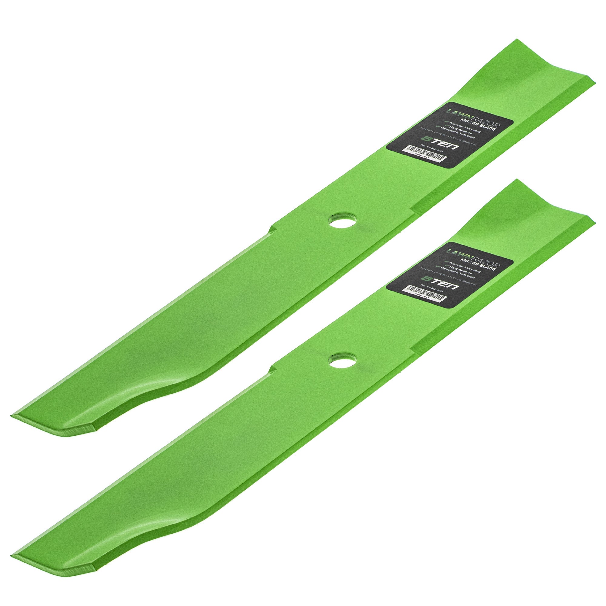 8TEN MK1009856 Deck Kit for zOTHER Trail Mate Stens Oregon MTD