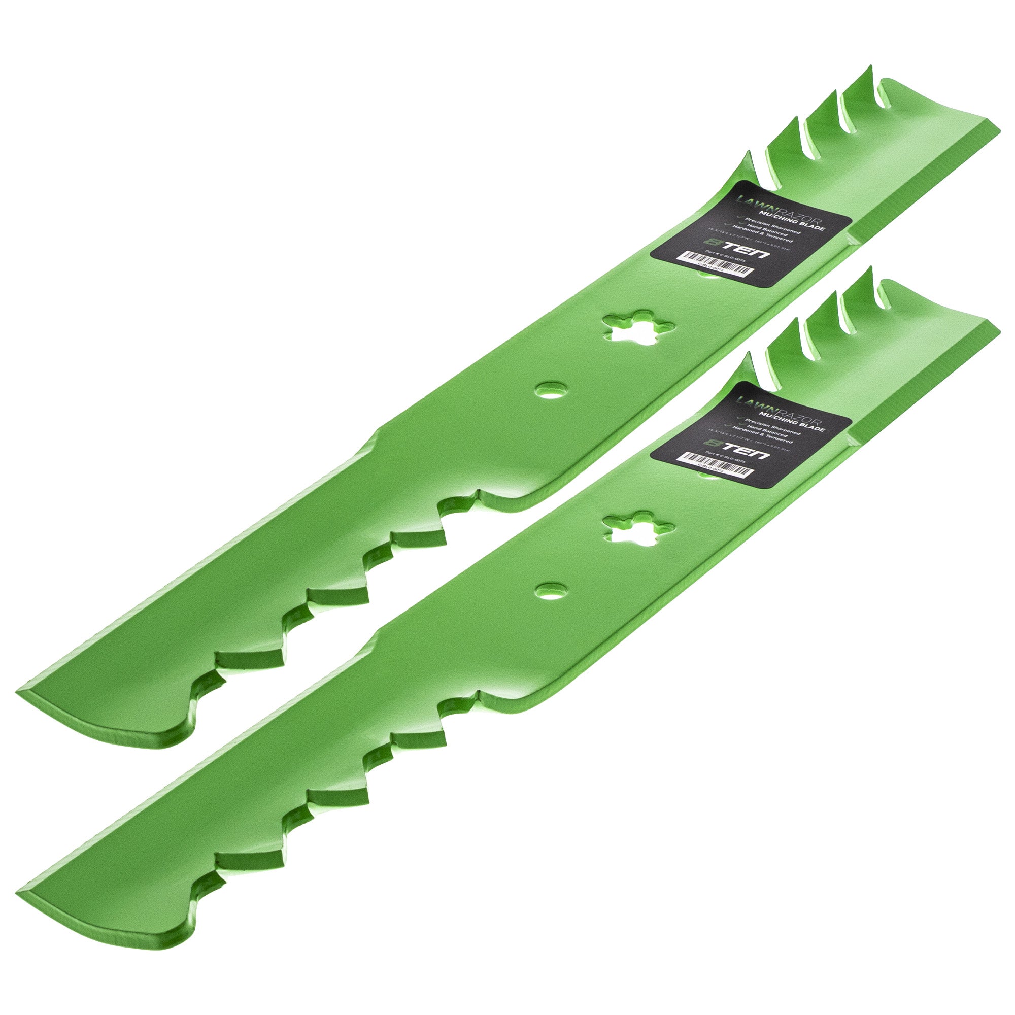 8TEN MK1009897 Deck Kit for WA1338A Pro Eater AYP9128B29