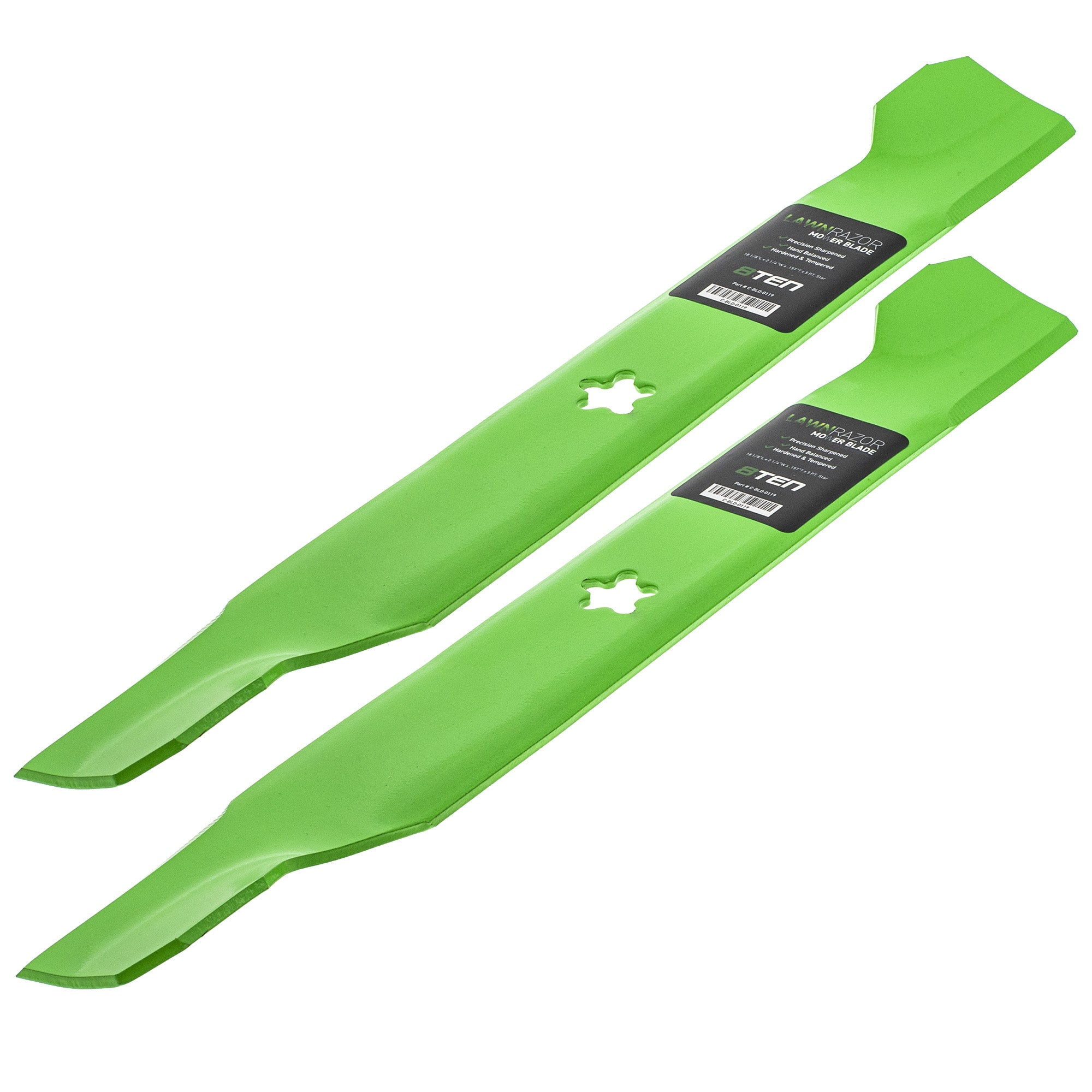 8TEN MK1009901 Deck Kit for YE1236D YE10L36B Y10L36B Y10L36A